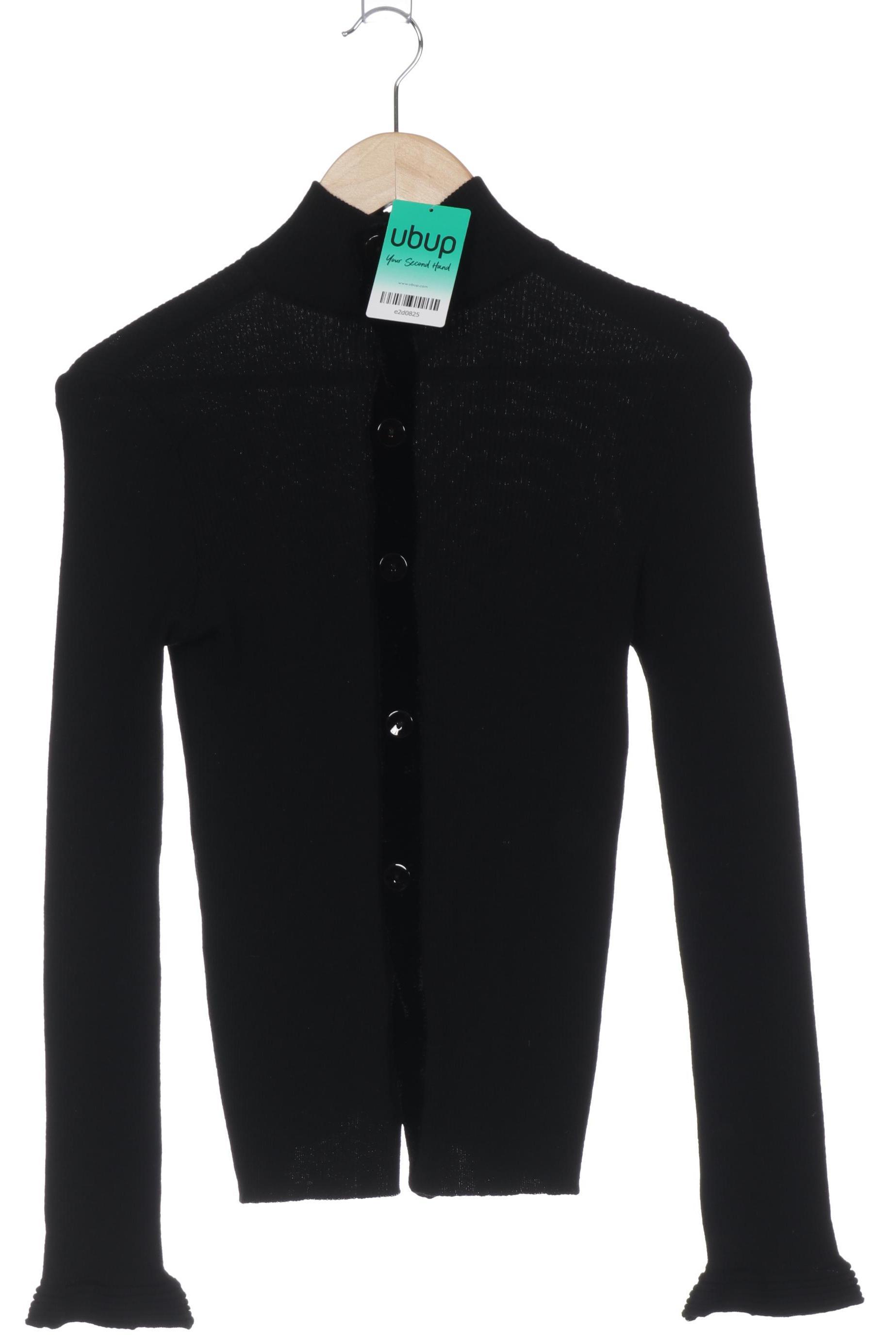 

D.exterior Damen Pullover, schwarz, Gr.