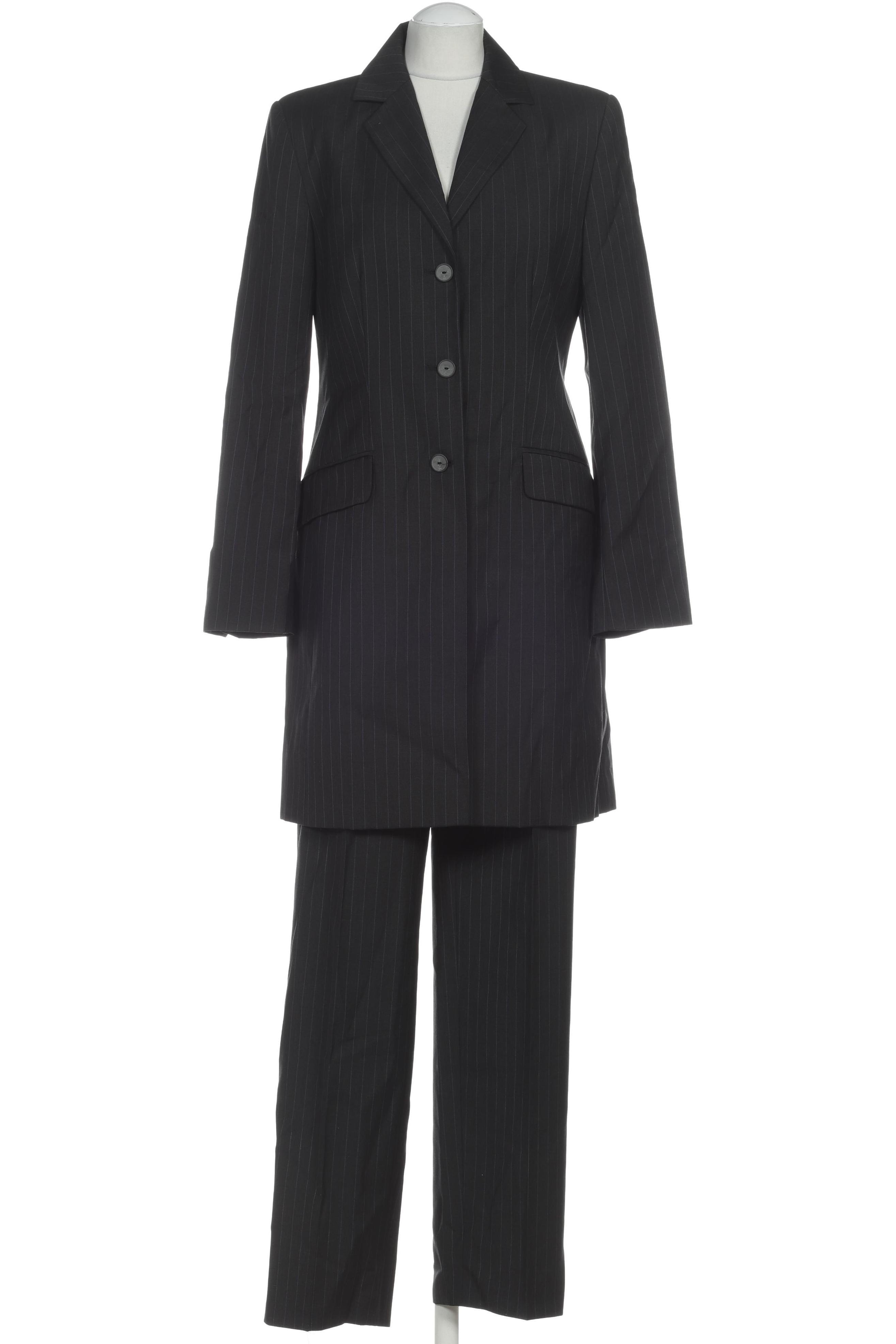 

Daniel Hechter Damen Anzug, grau, Gr. 38