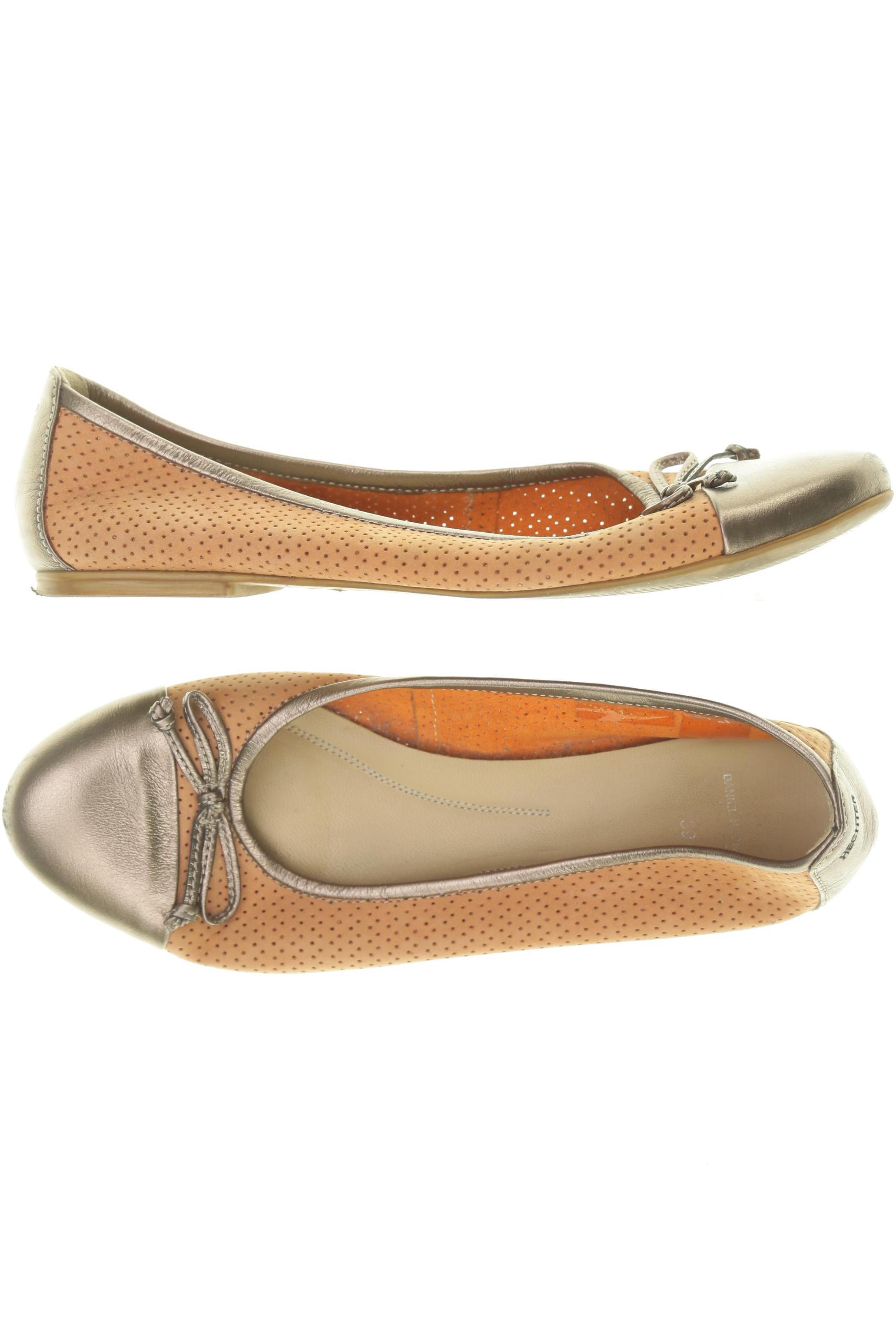

Daniel Hechter Damen Ballerinas, , Gr. 39