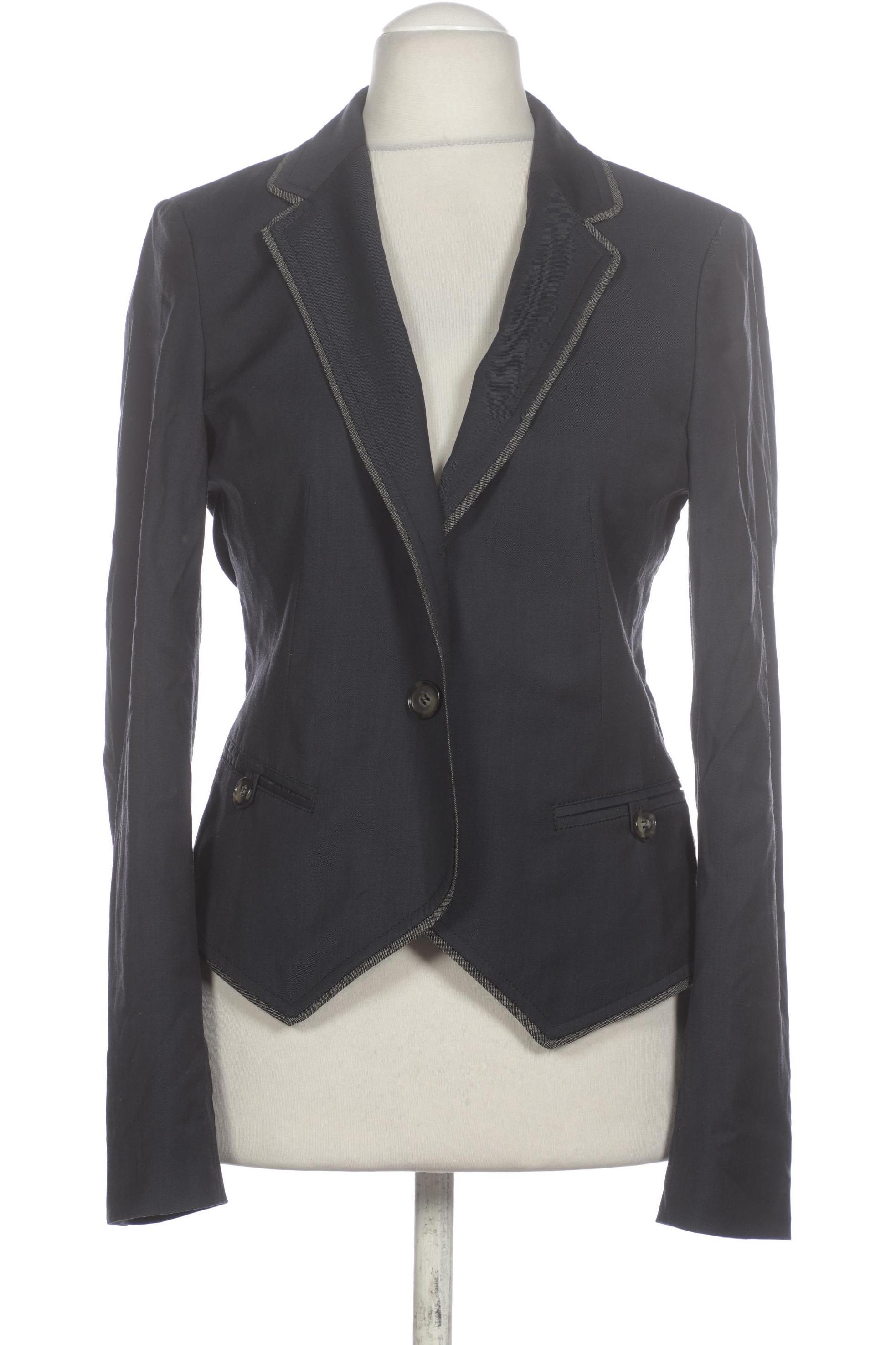 

Daniel Hechter Damen Blazer, blau, Gr. 36