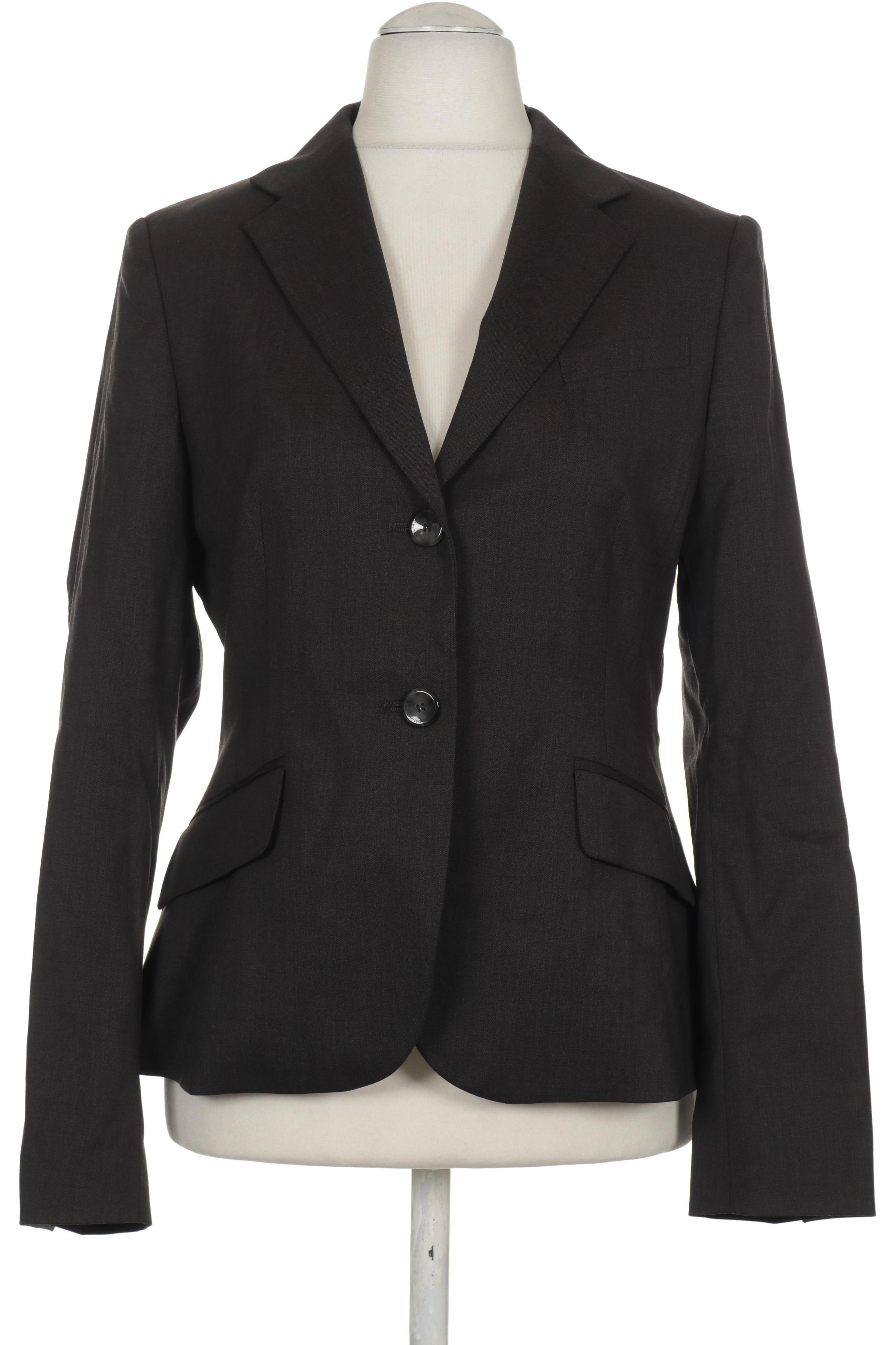

Daniel Hechter Damen Blazer, grau, Gr. 38