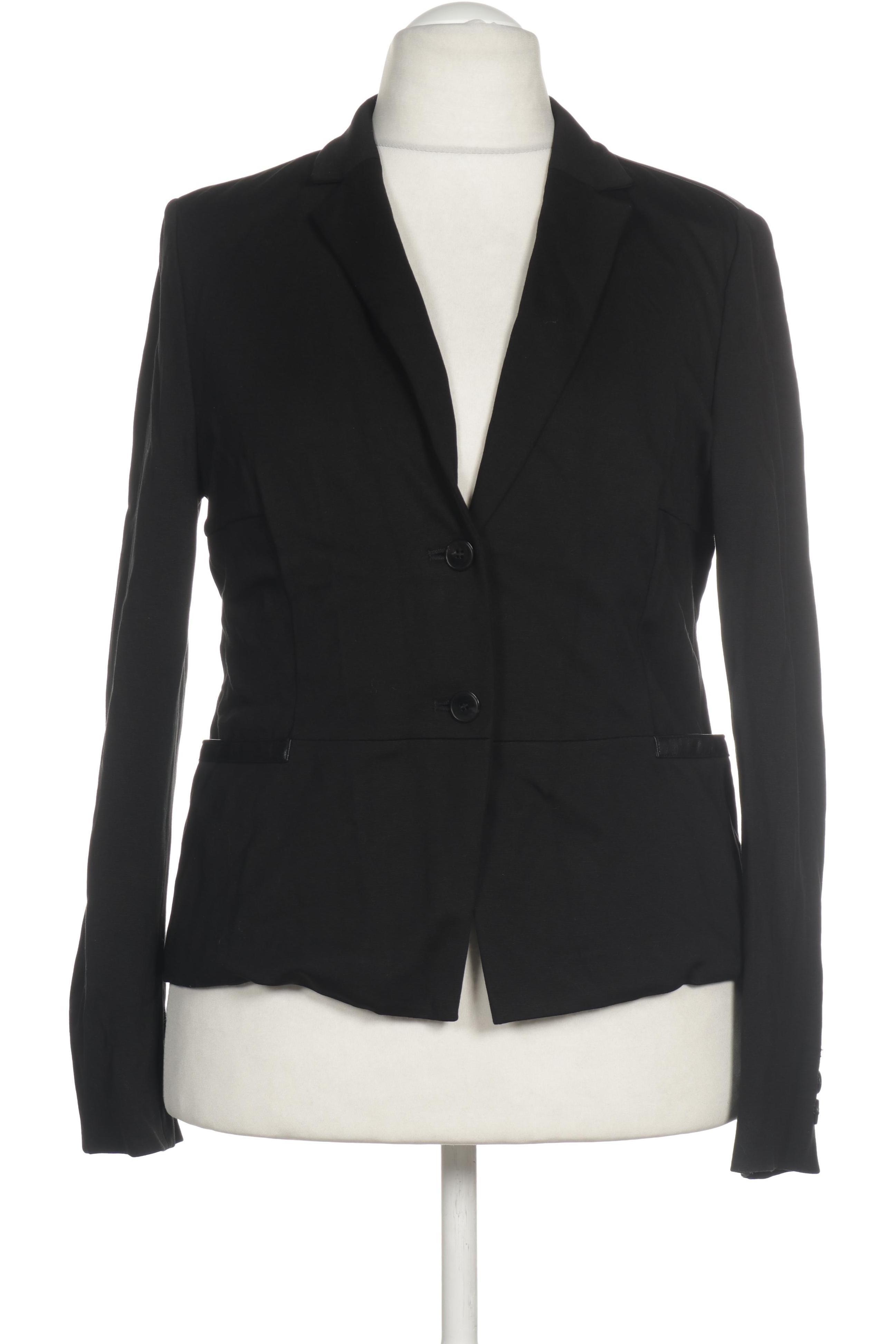 Thumbnail - Daniel Hechter Damen Blazer, schwarz, Gr. 46