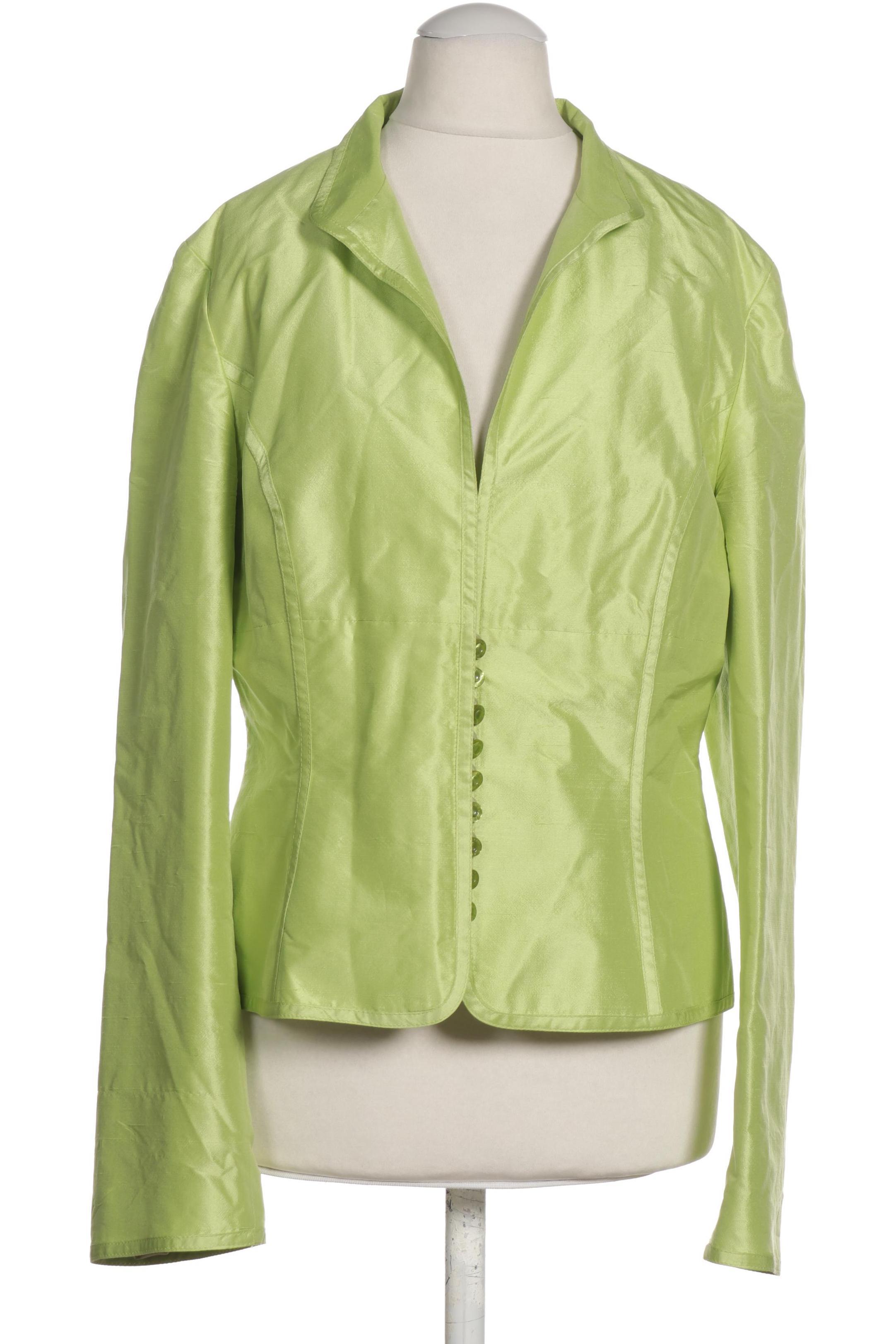 

Daniel Hechter Damen Blazer, grün, Gr. 38