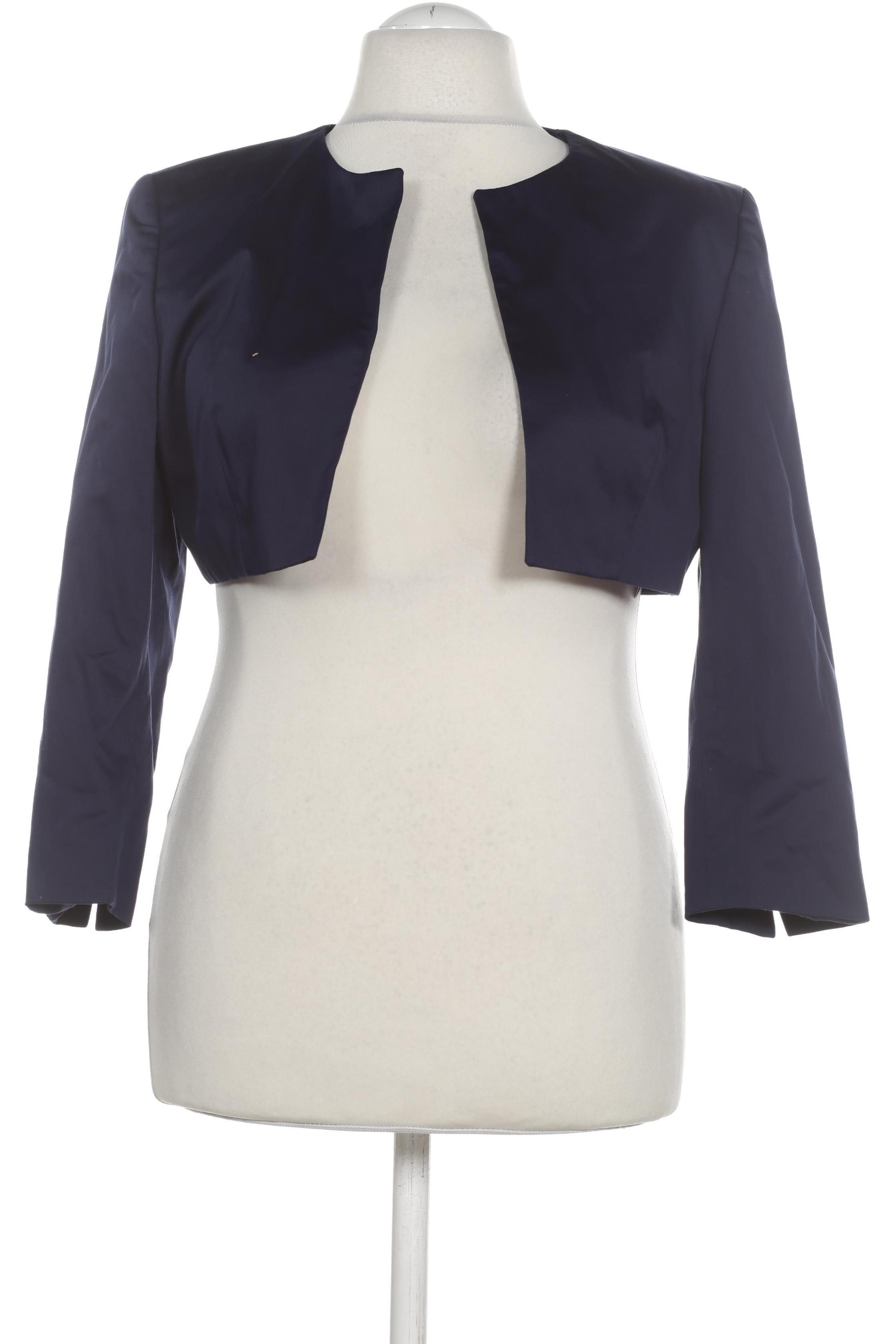 

Daniel Hechter Damen Blazer, blau, Gr. 42