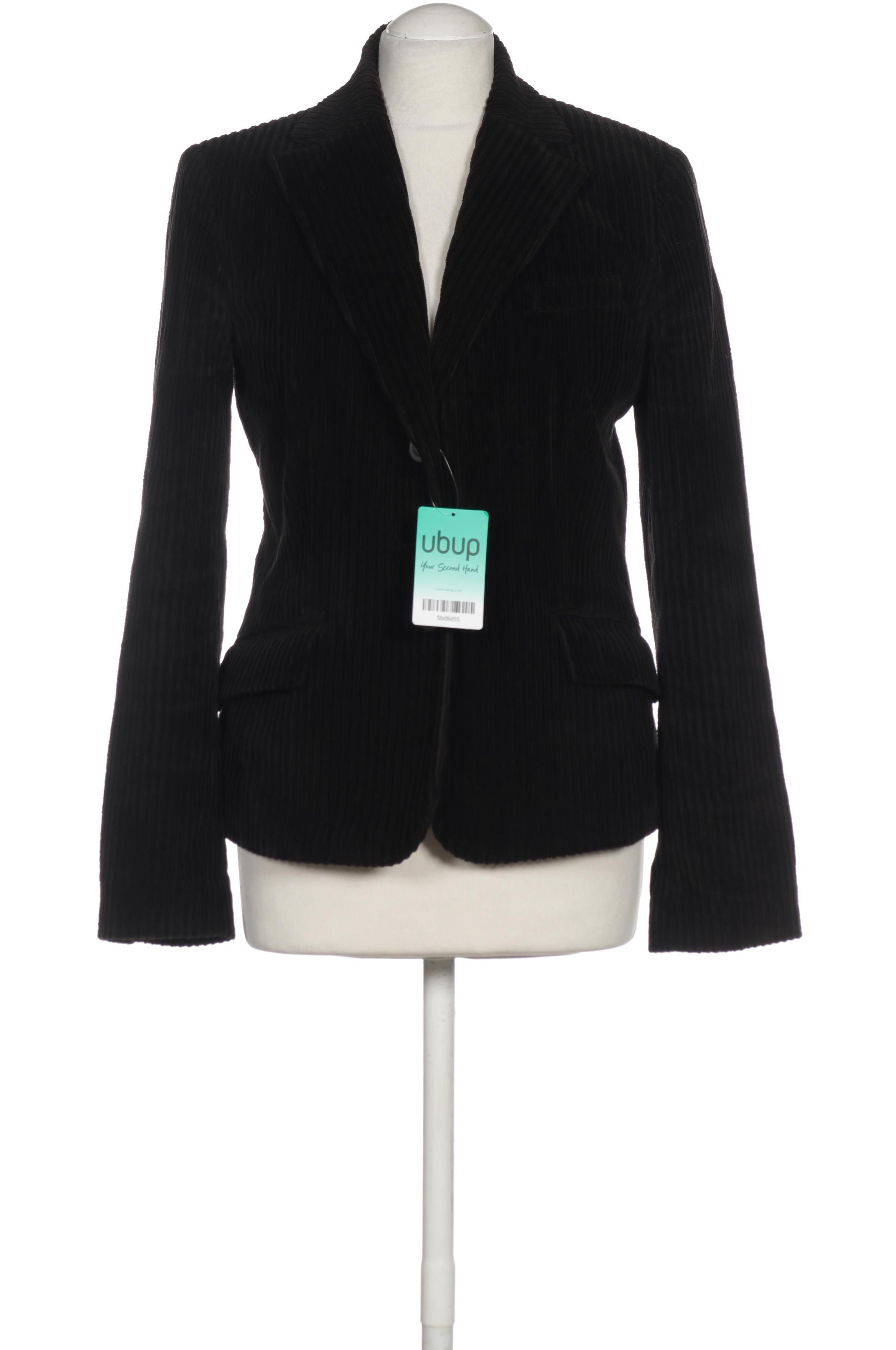

Daniel Hechter Damen Blazer, schwarz, Gr. 36