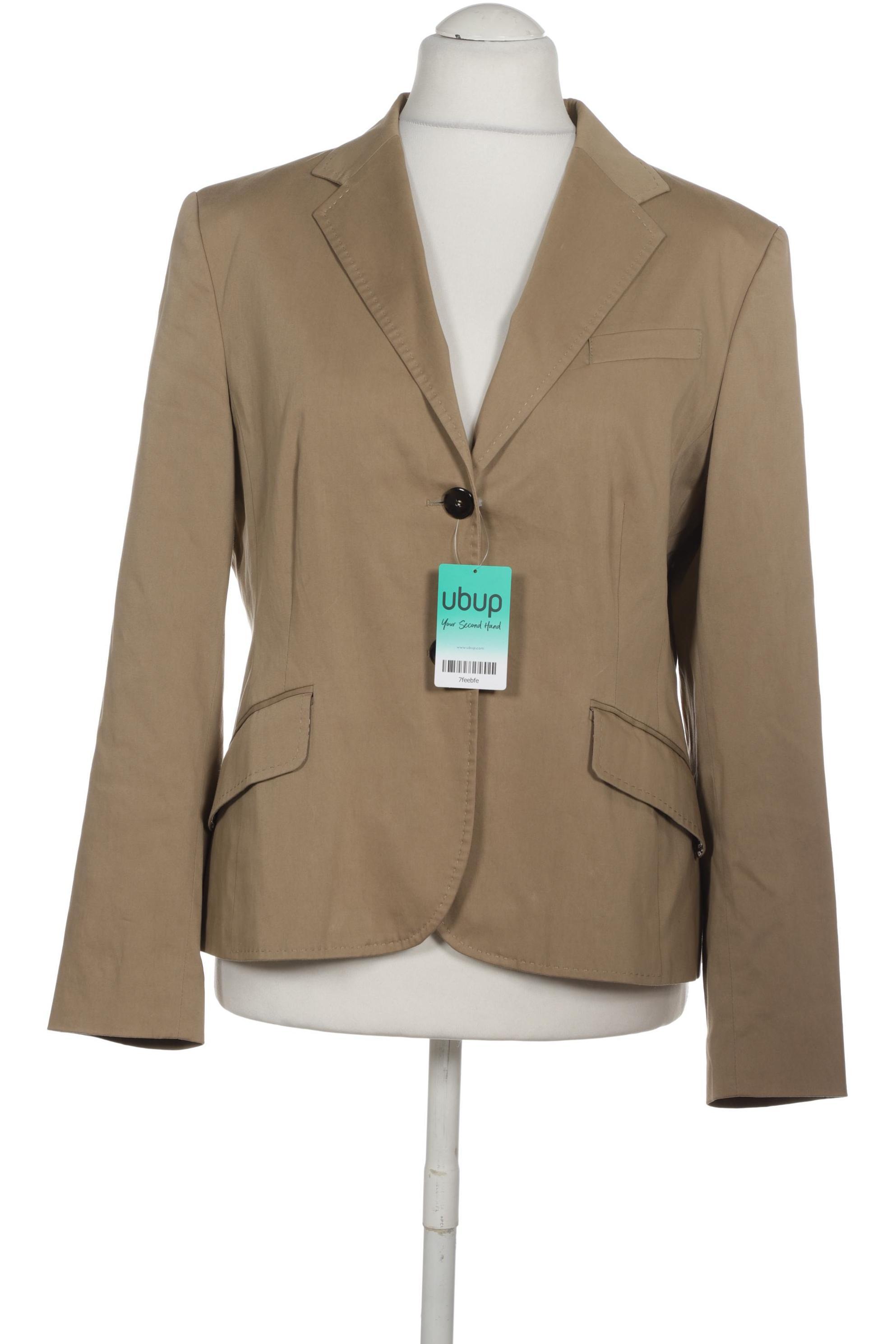 

Daniel Hechter Damen Blazer, beige, Gr.