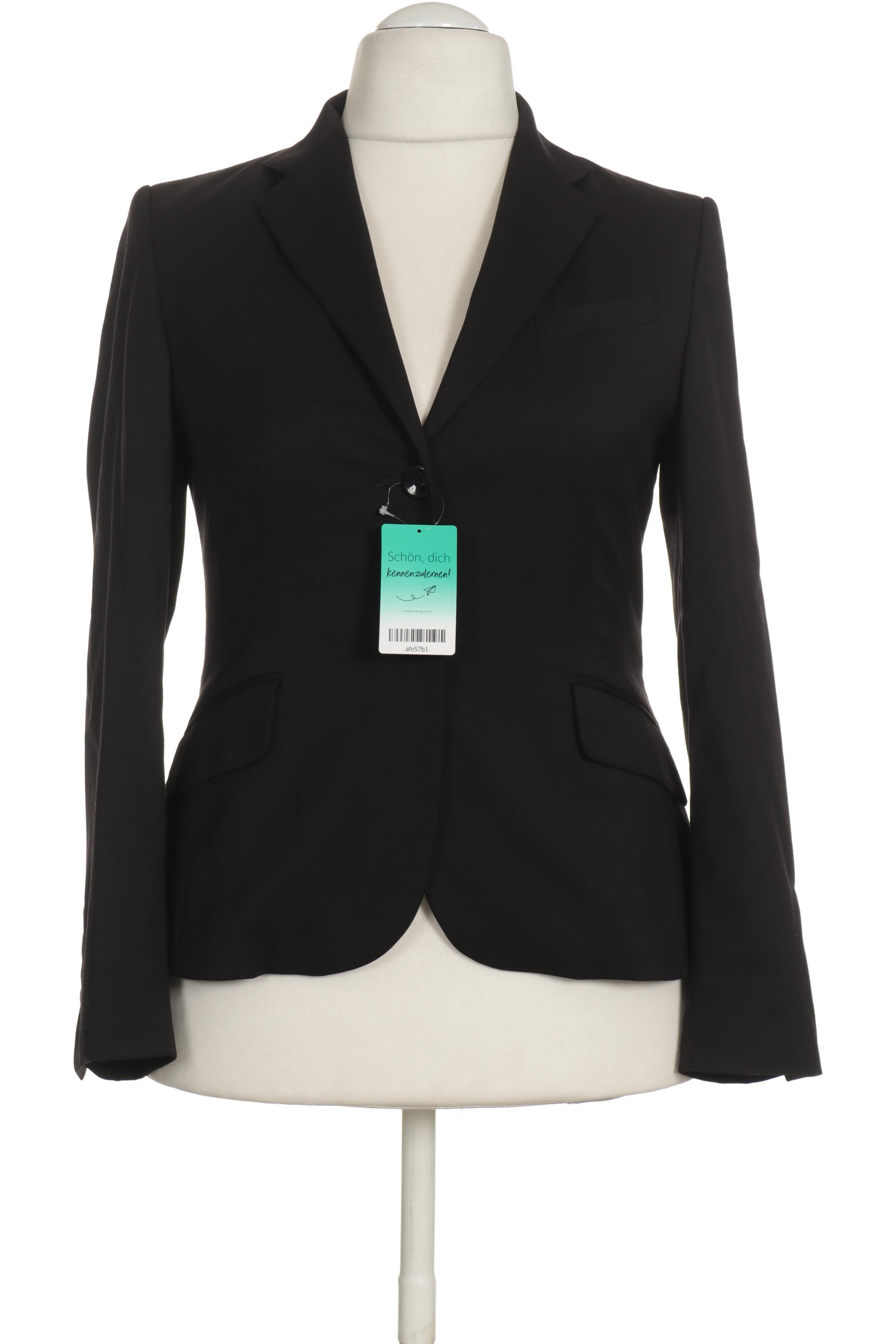 

Daniel Hechter Damen Blazer, schwarz, Gr. 40