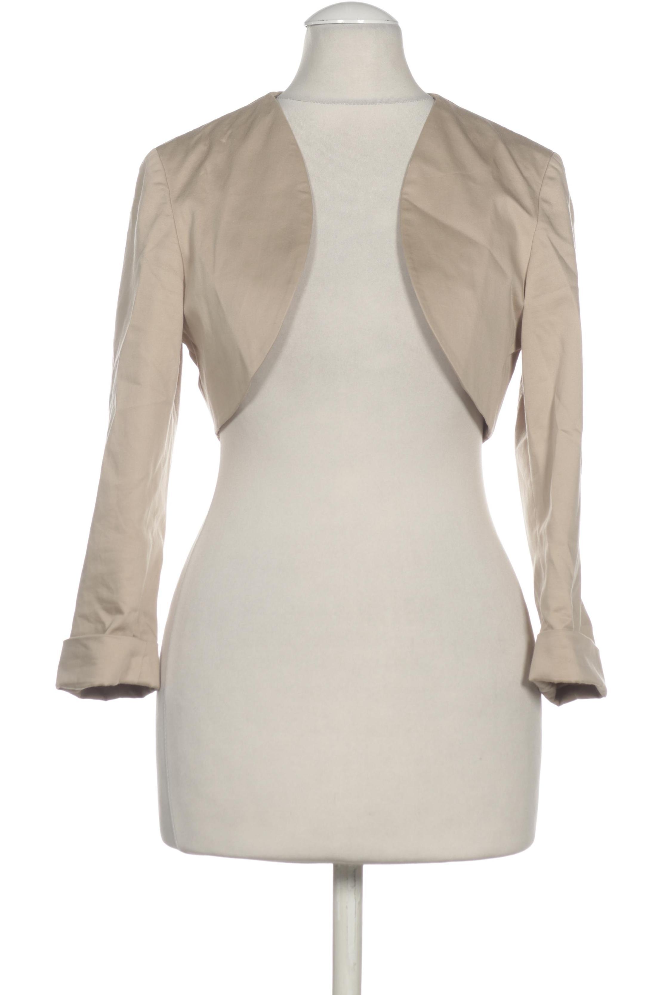 

Daniel Hechter Damen Blazer, beige, Gr. 34