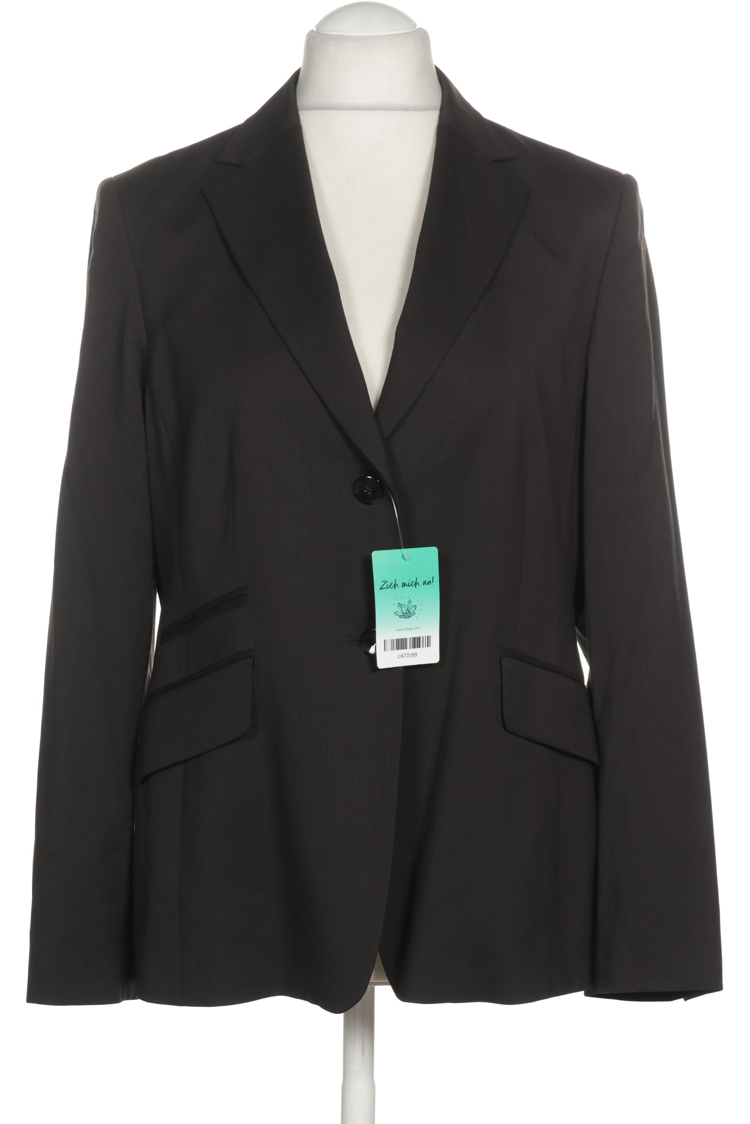 

Daniel Hechter Damen Blazer, braun, Gr. 42