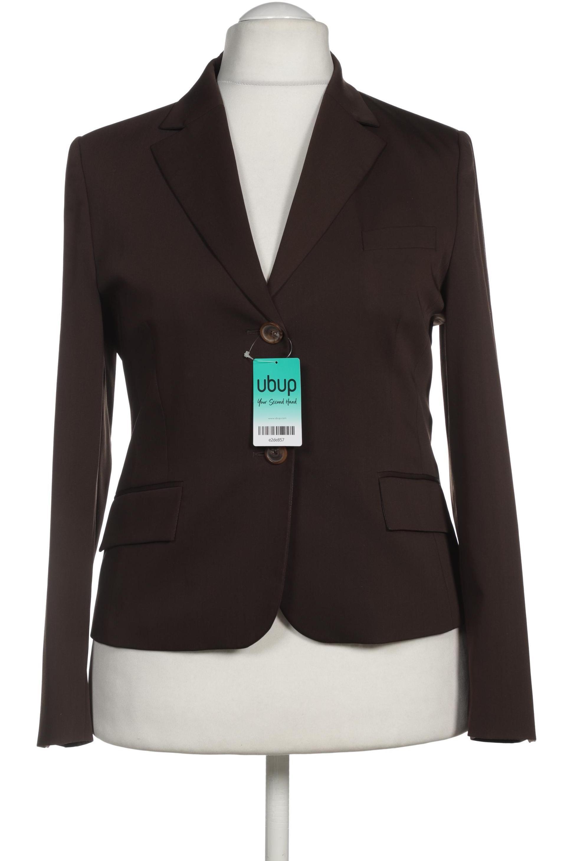 

Daniel Hechter Damen Blazer, braun, Gr. 42