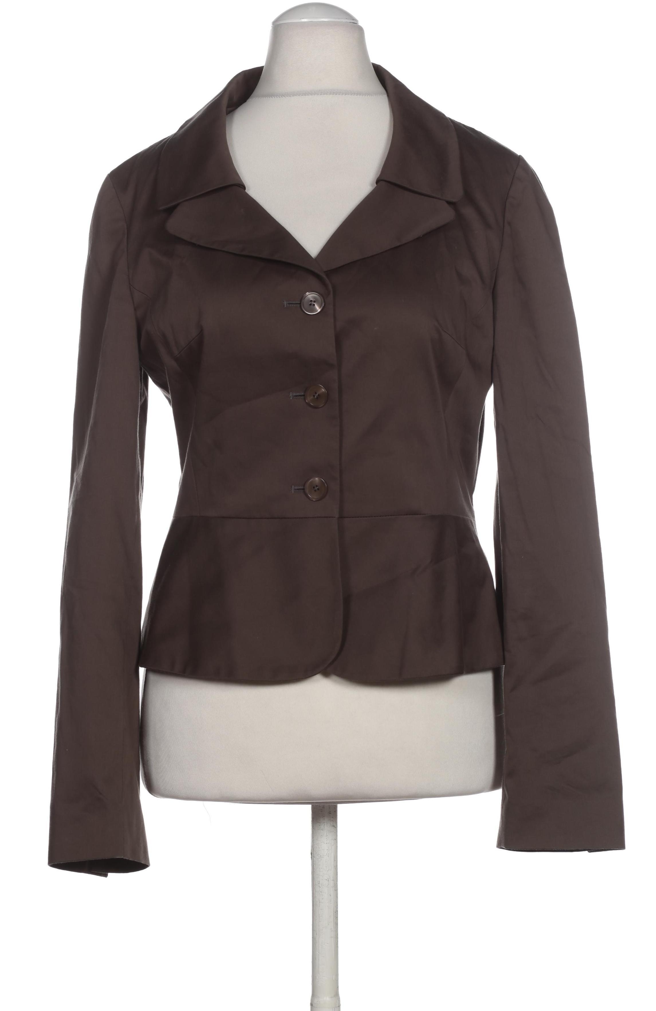 

Daniel Hechter Damen Blazer, braun, Gr. 38