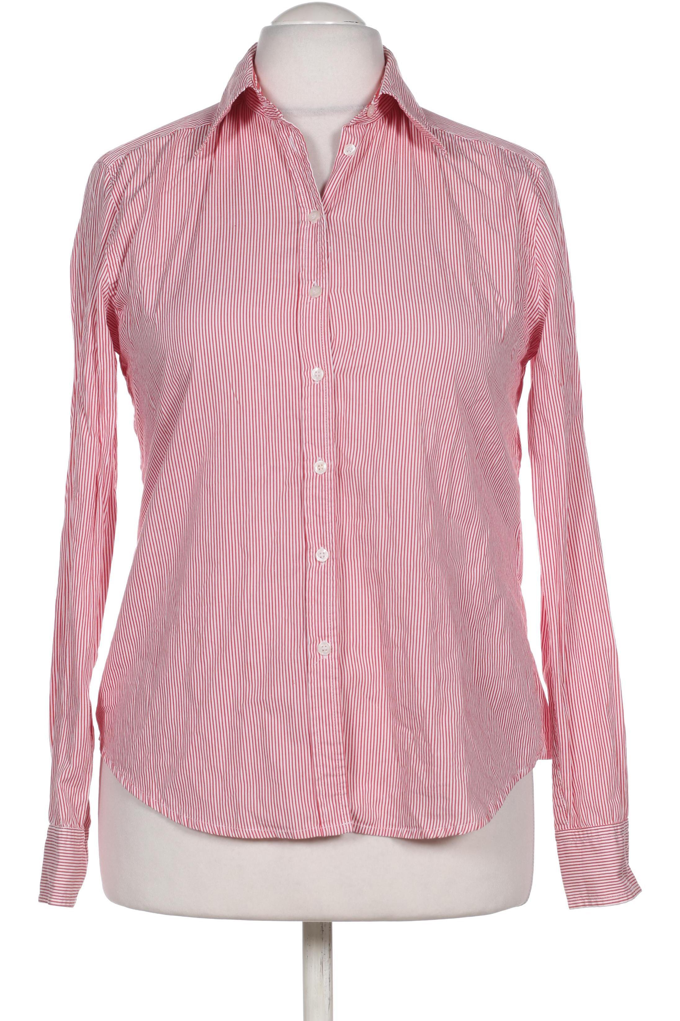 

Daniel Hechter Damen Bluse, rot, Gr. 42