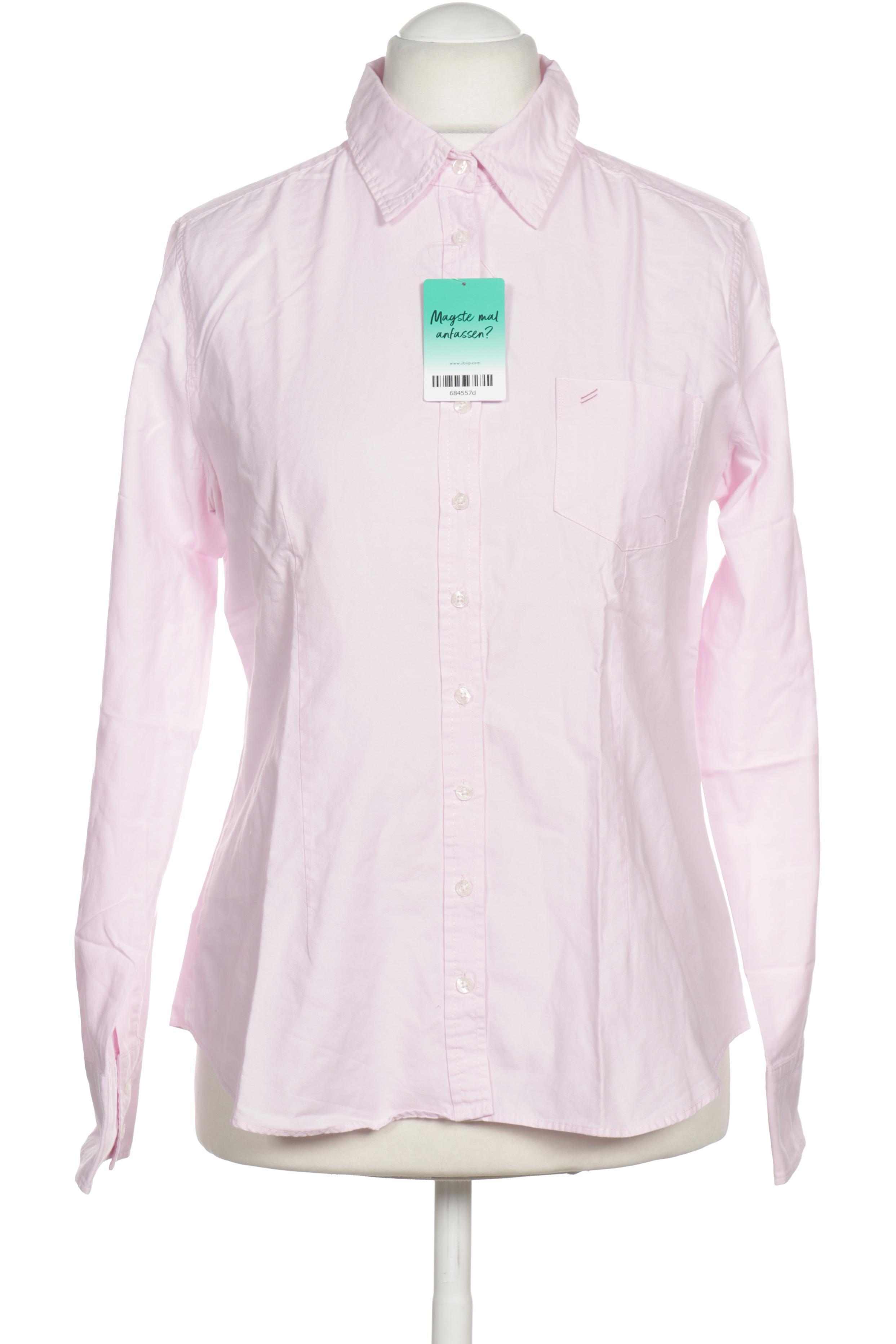

Daniel Hechter Damen Bluse, pink, Gr. 40