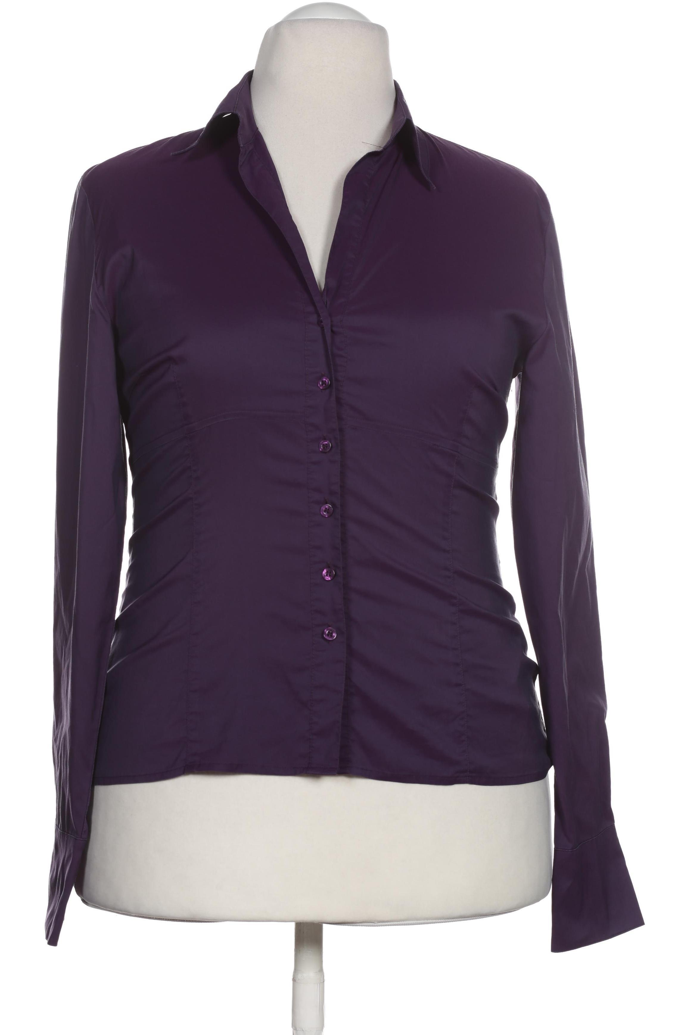 Thumbnail - Daniel Hechter Damen Bluse, lila, Gr. 40