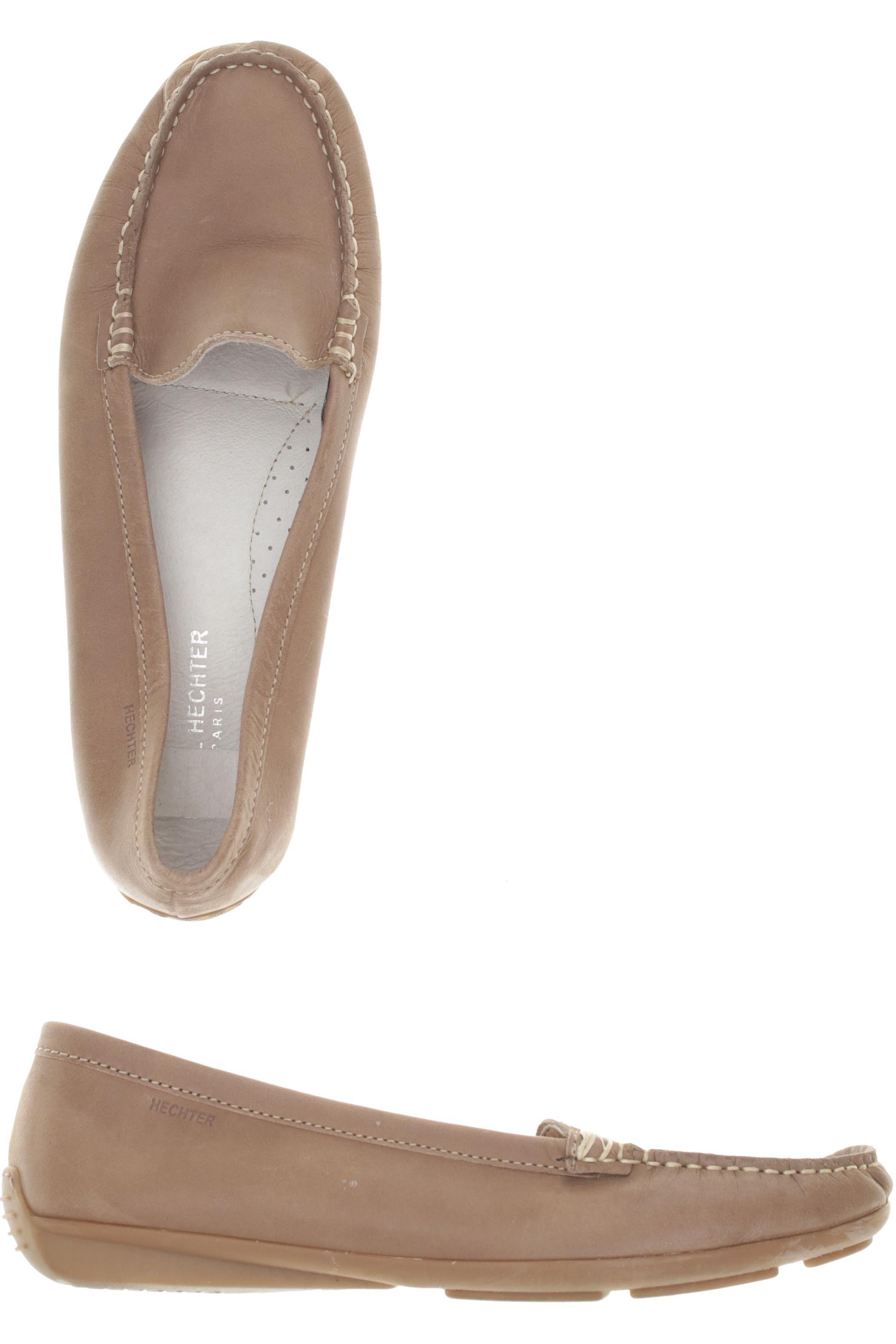 

Daniel Hechter Damen Halbschuh, braun, Gr. 39