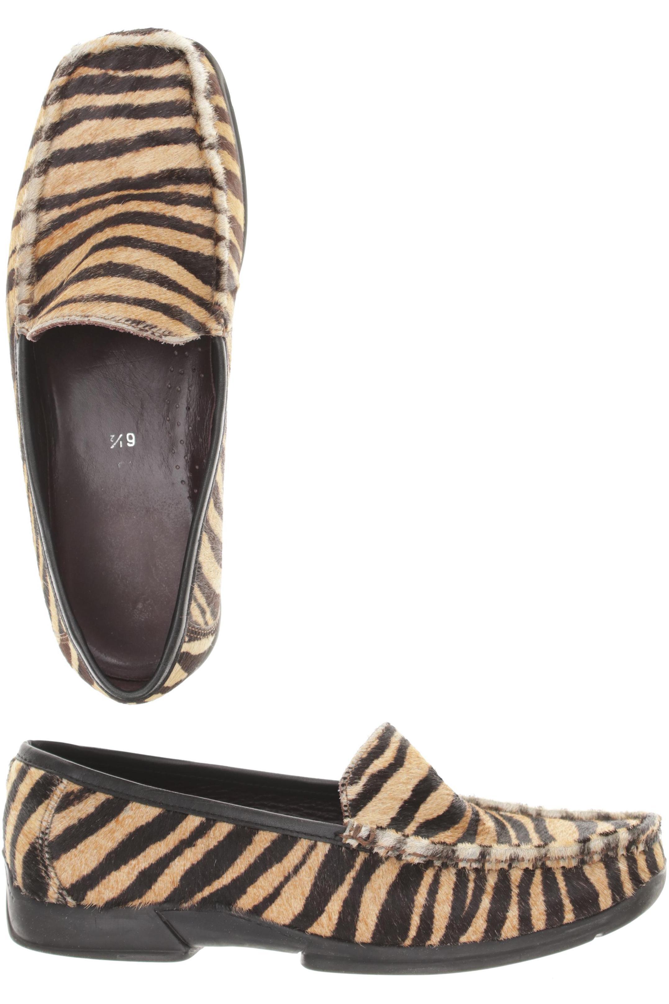 

Daniel Hechter Damen Halbschuh, beige, Gr. 38