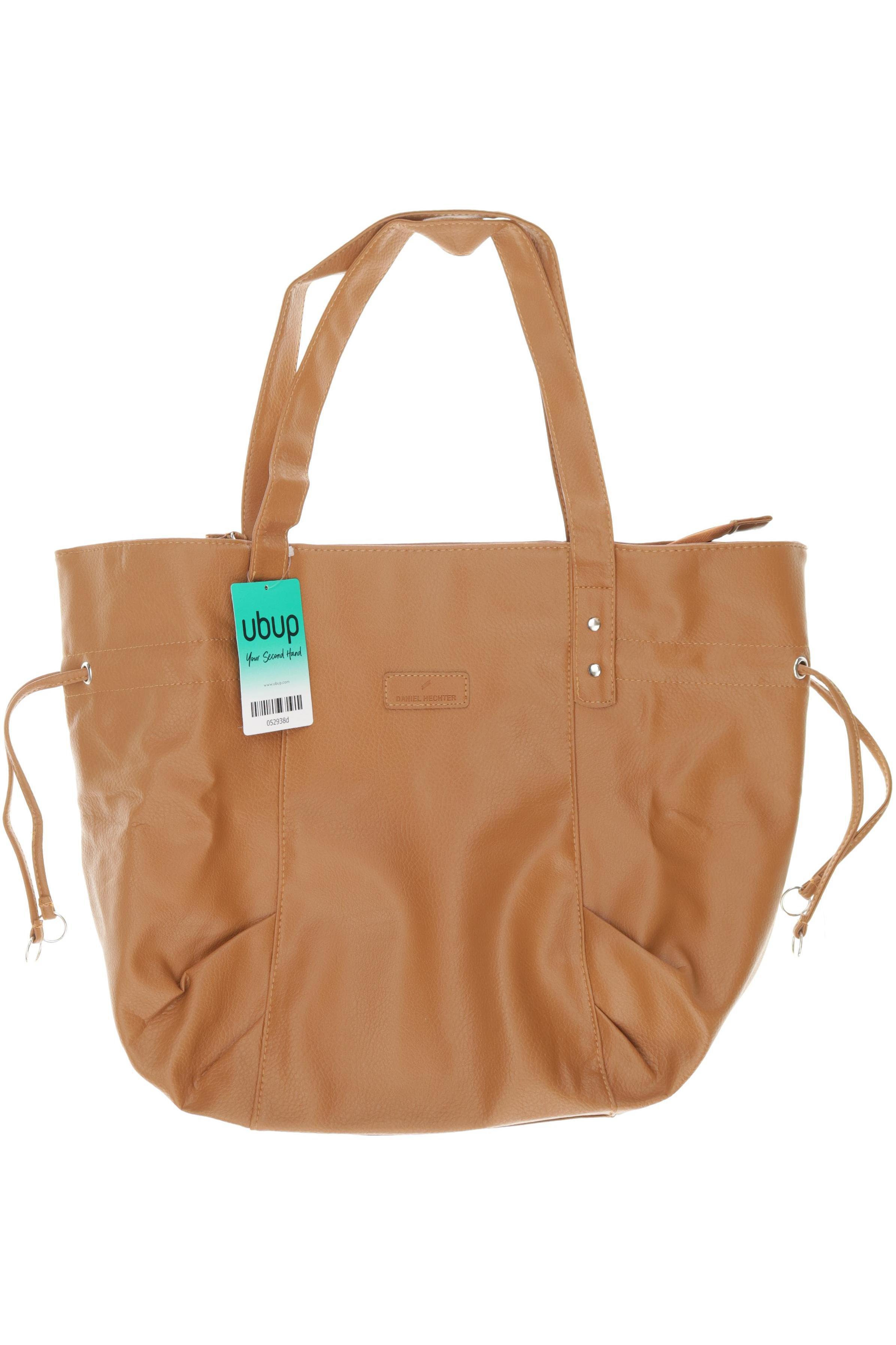

Daniel Hechter Damen Handtasche, braun, Gr.