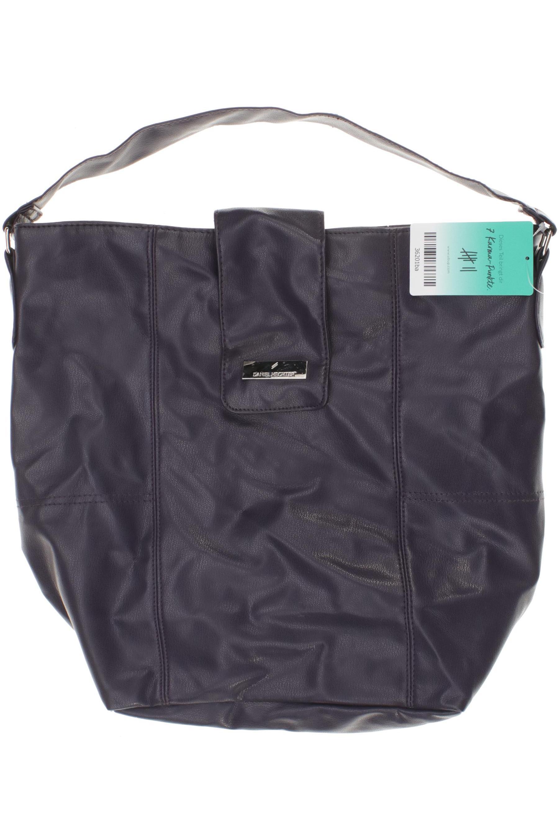 

Daniel Hechter Damen Handtasche, lila, Gr.