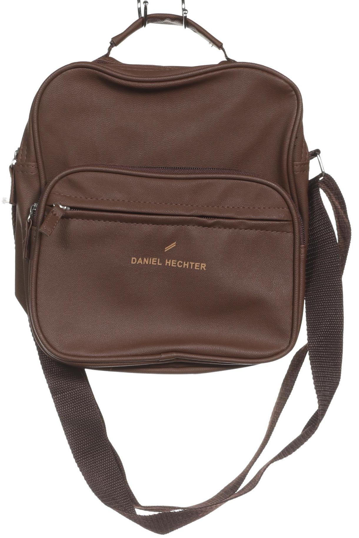 

Daniel Hechter Damen Handtasche, braun, Gr.
