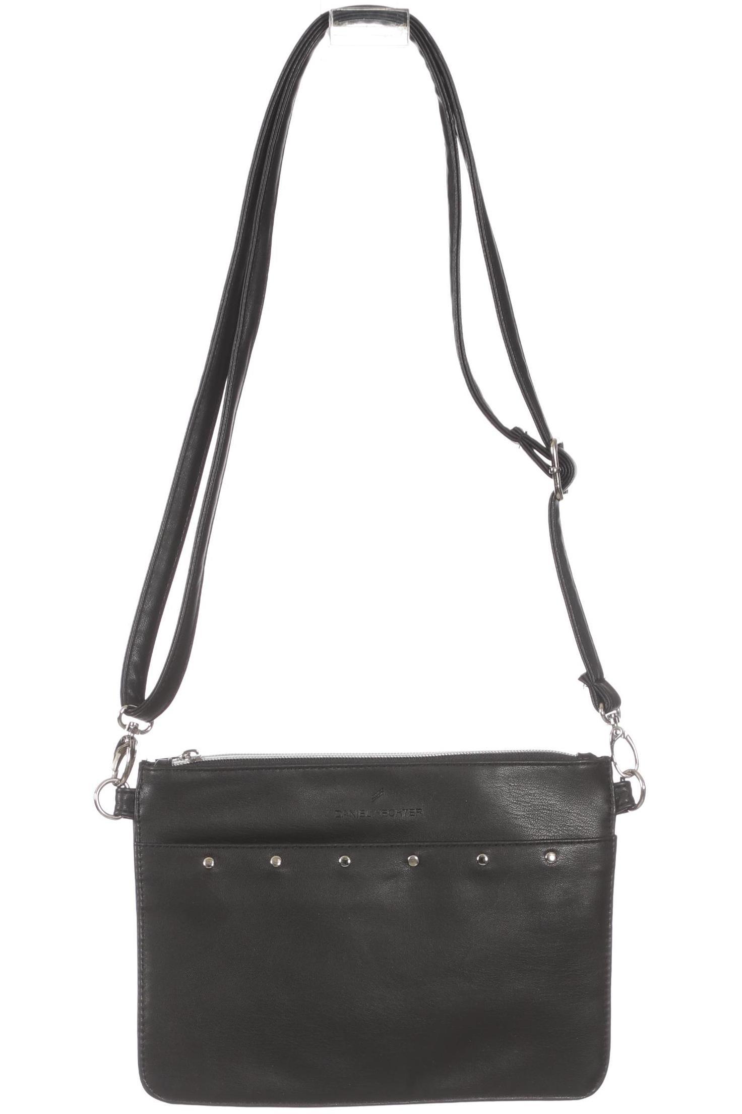 

Daniel Hechter Damen Handtasche, schwarz, Gr.