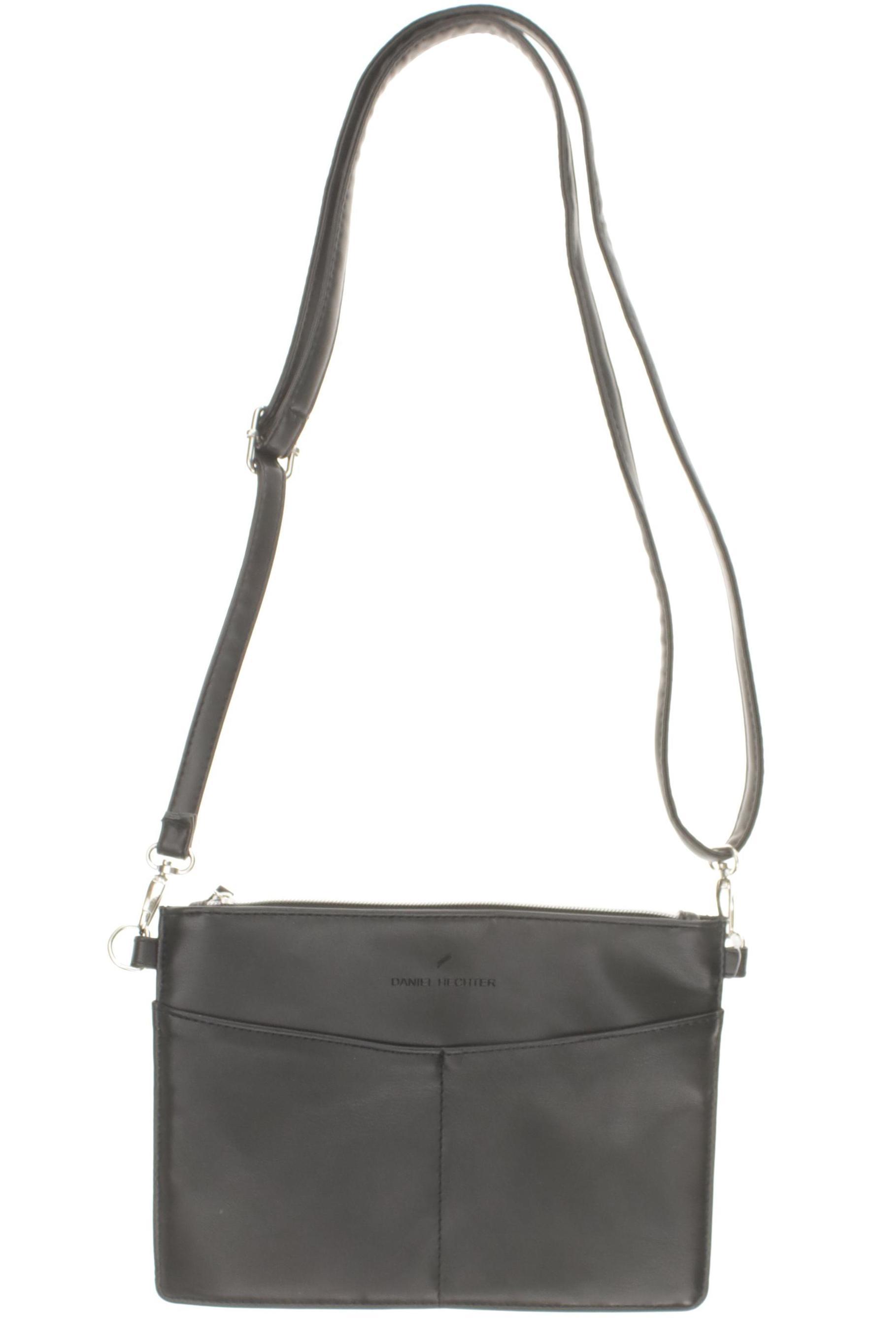 

Daniel Hechter Damen Handtasche, schwarz, Gr.
