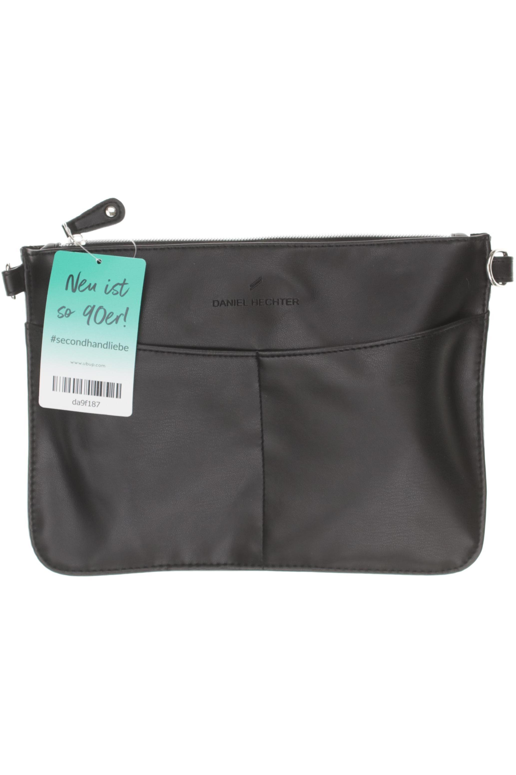 

Daniel Hechter Damen Handtasche, schwarz, Gr.