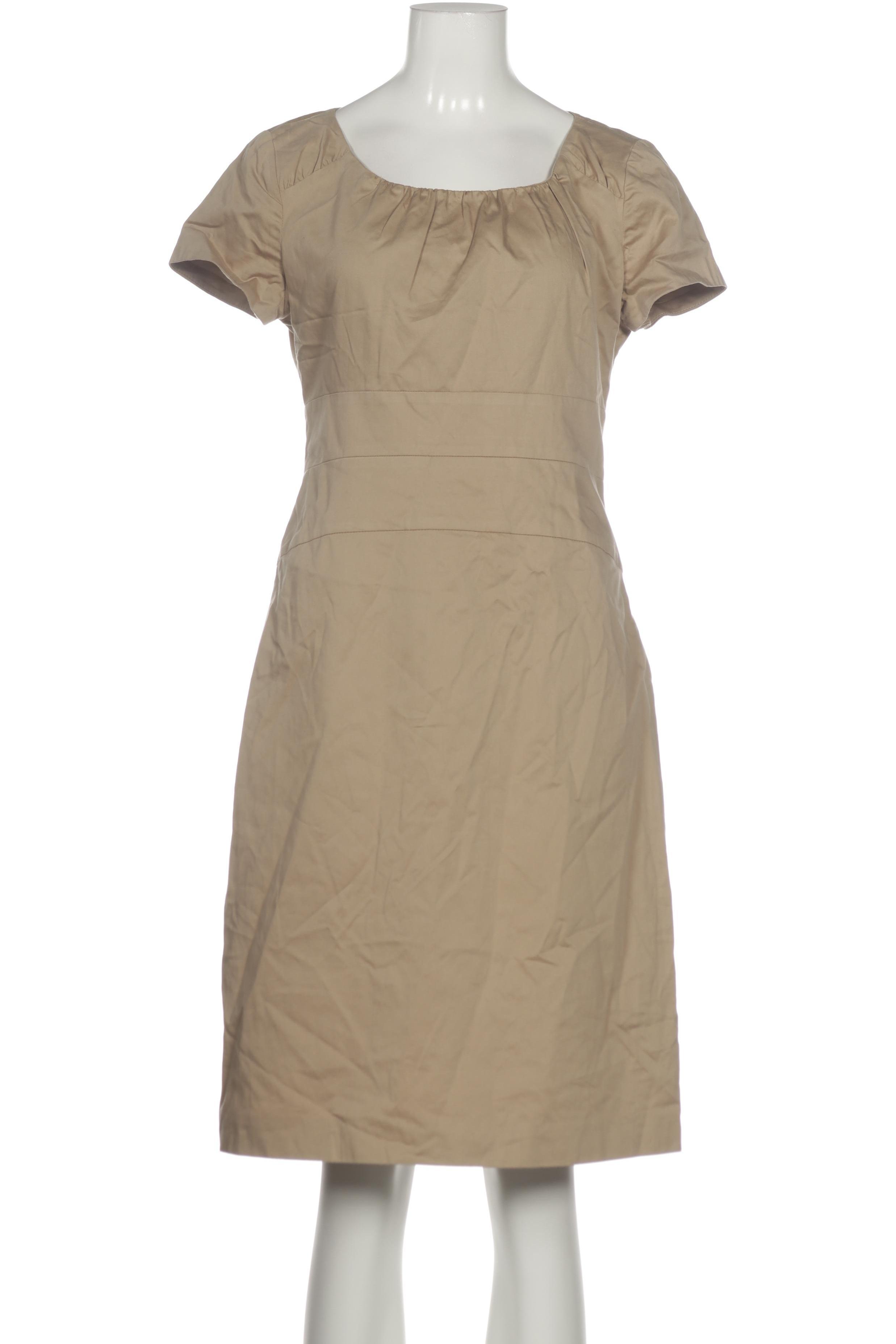 

Daniel Hechter Damen Kleid, beige, Gr. 36