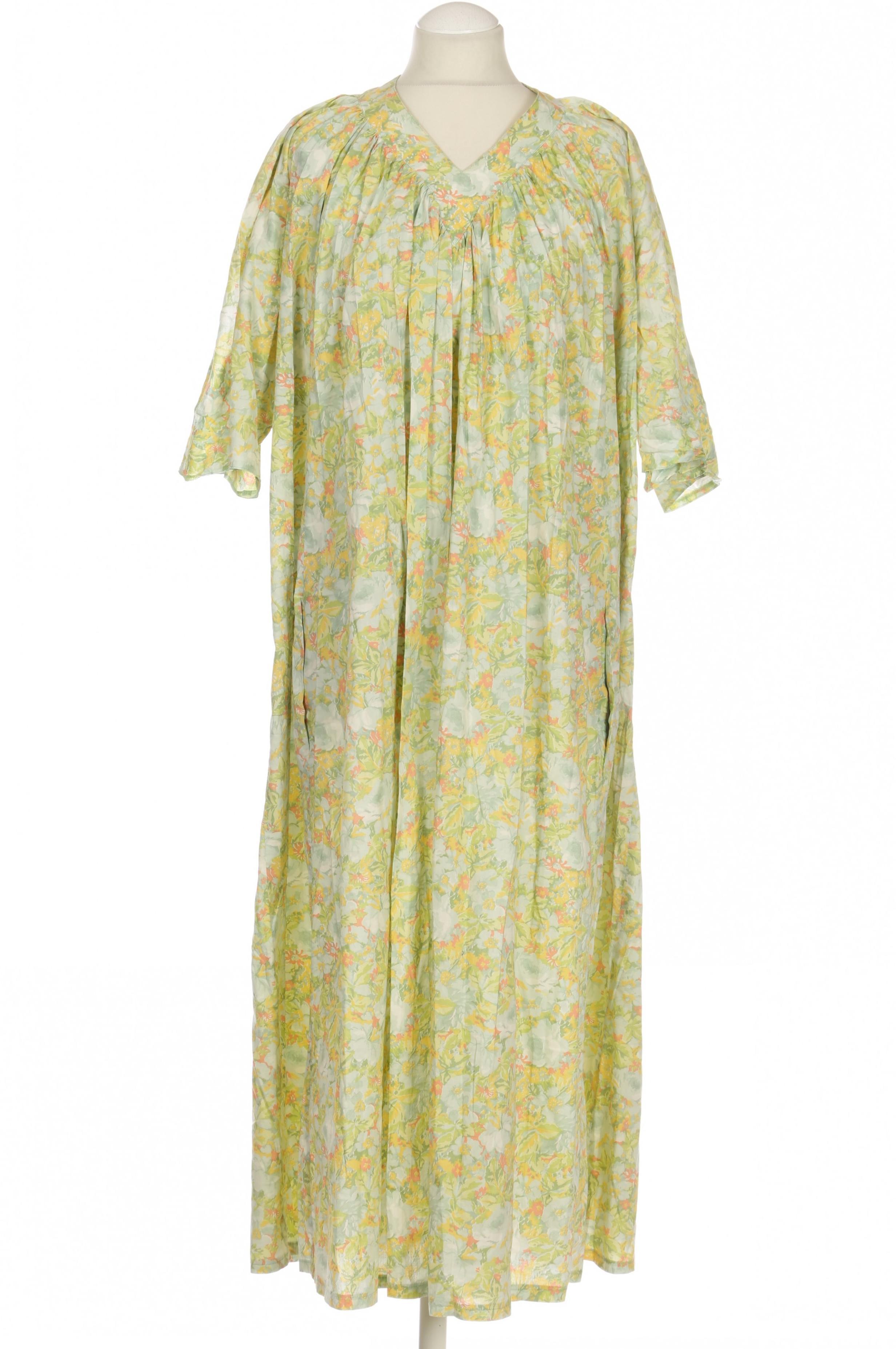 

Daniel Hechter Damen Kleid, grün, Gr. 38