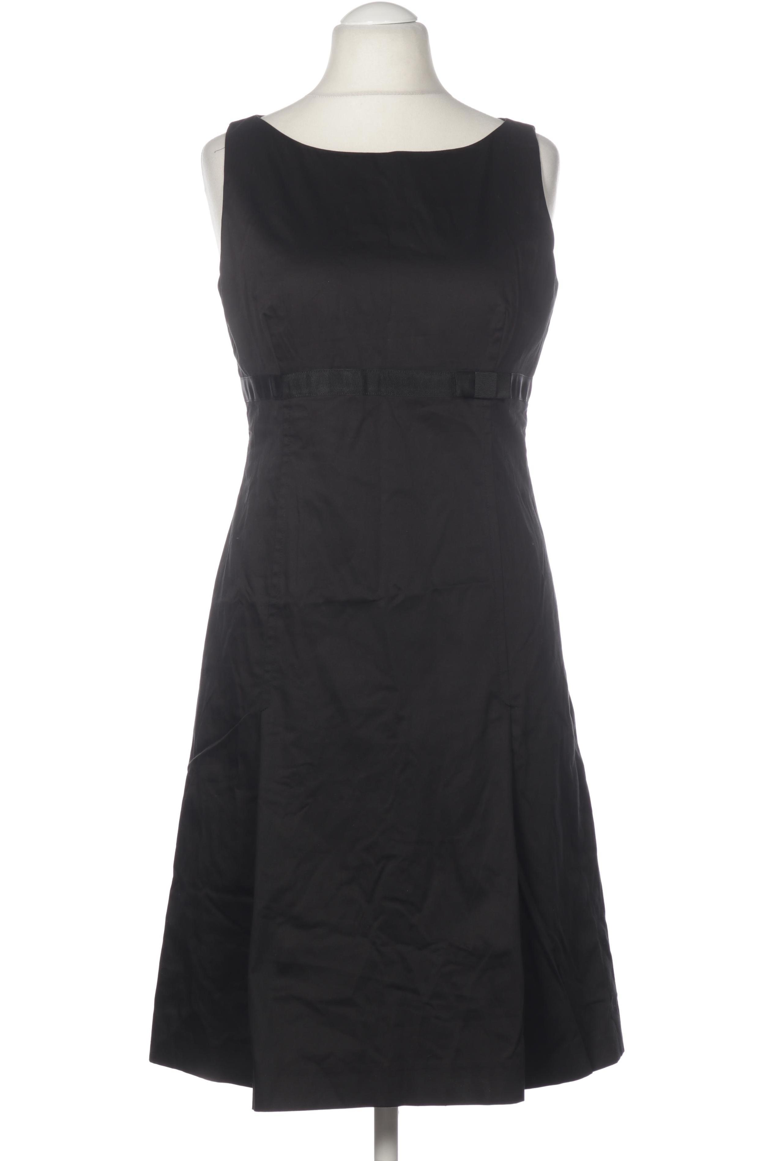 

Daniel Hechter Damen Kleid, schwarz, Gr. 40