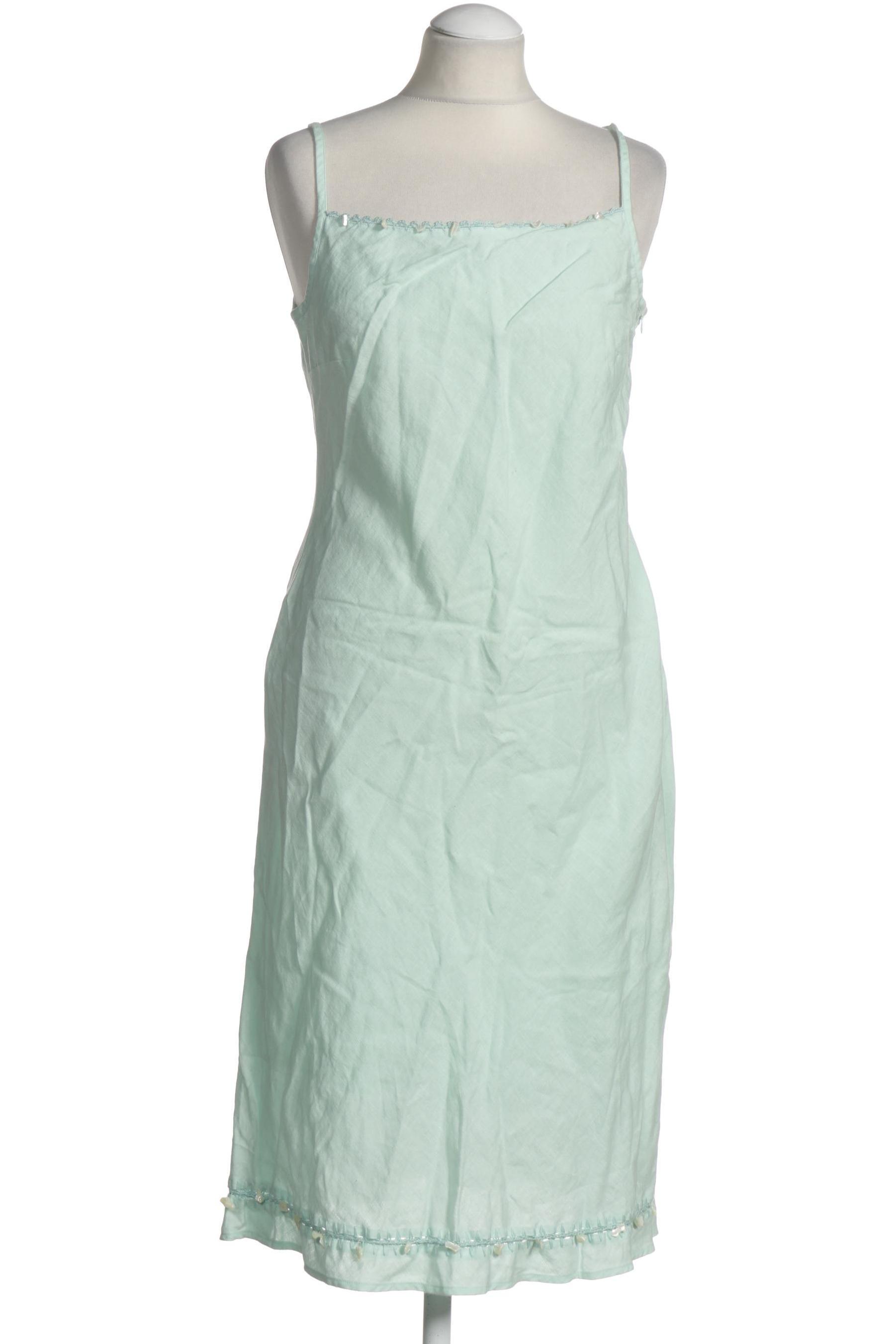 

Daniel Hechter Damen Kleid, grün, Gr. 40