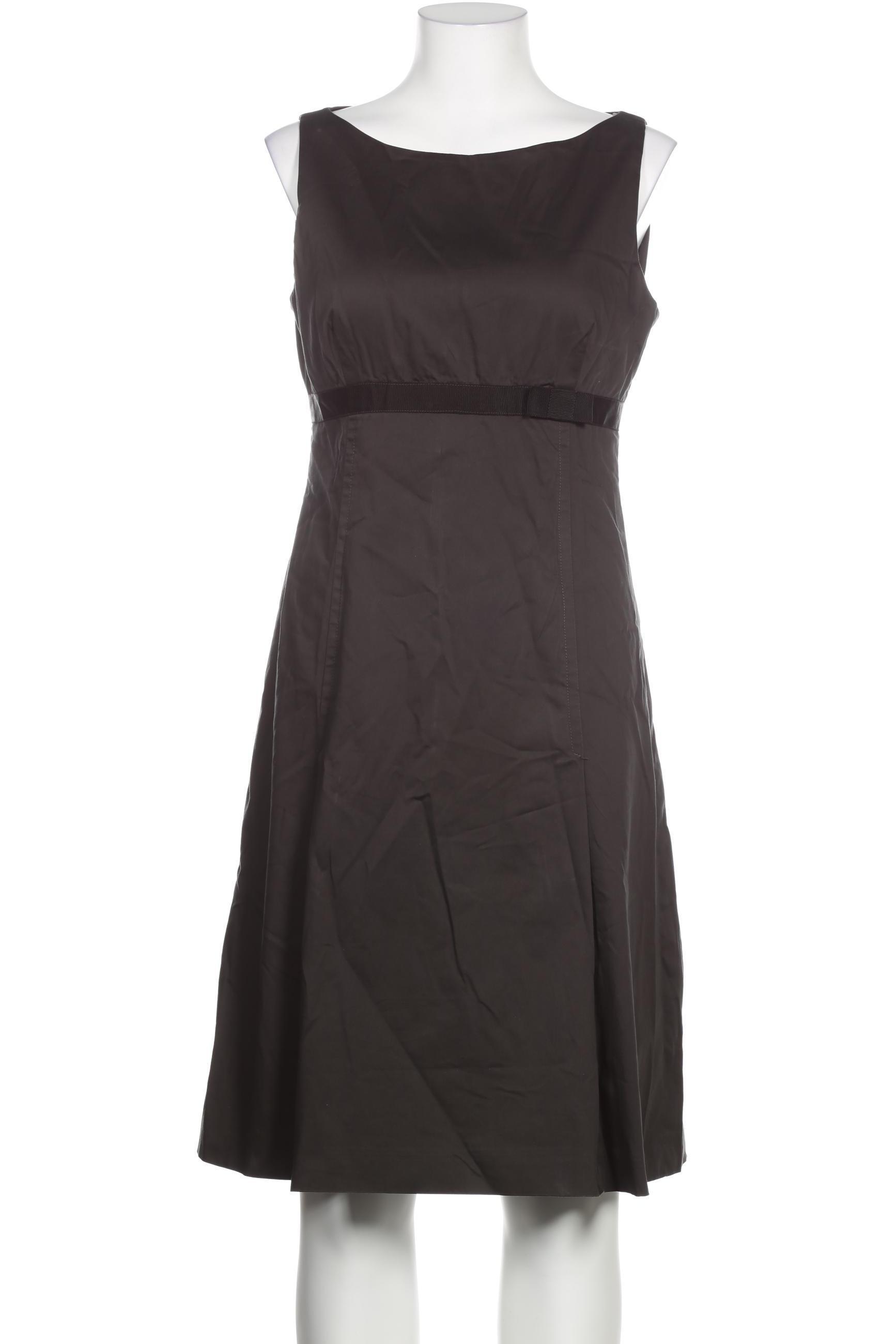 

Daniel Hechter Damen Kleid, grau, Gr. 40