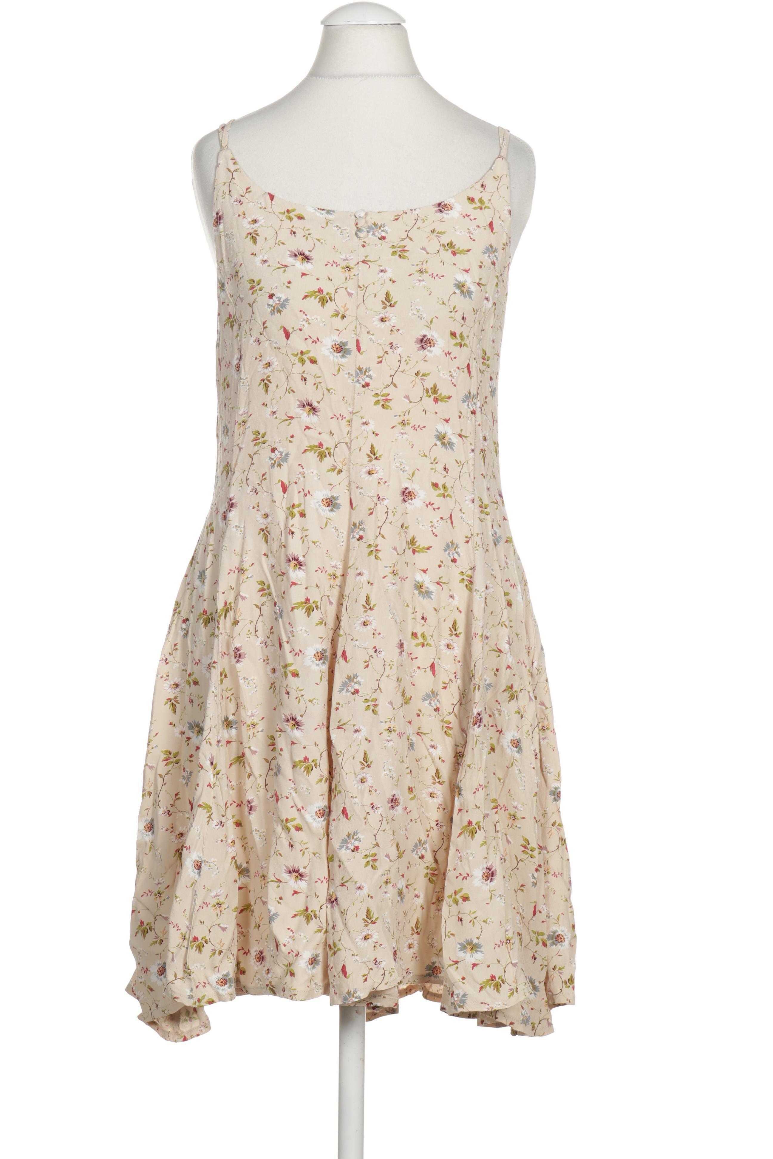 

Daniel Hechter Damen Kleid, beige, Gr. 38