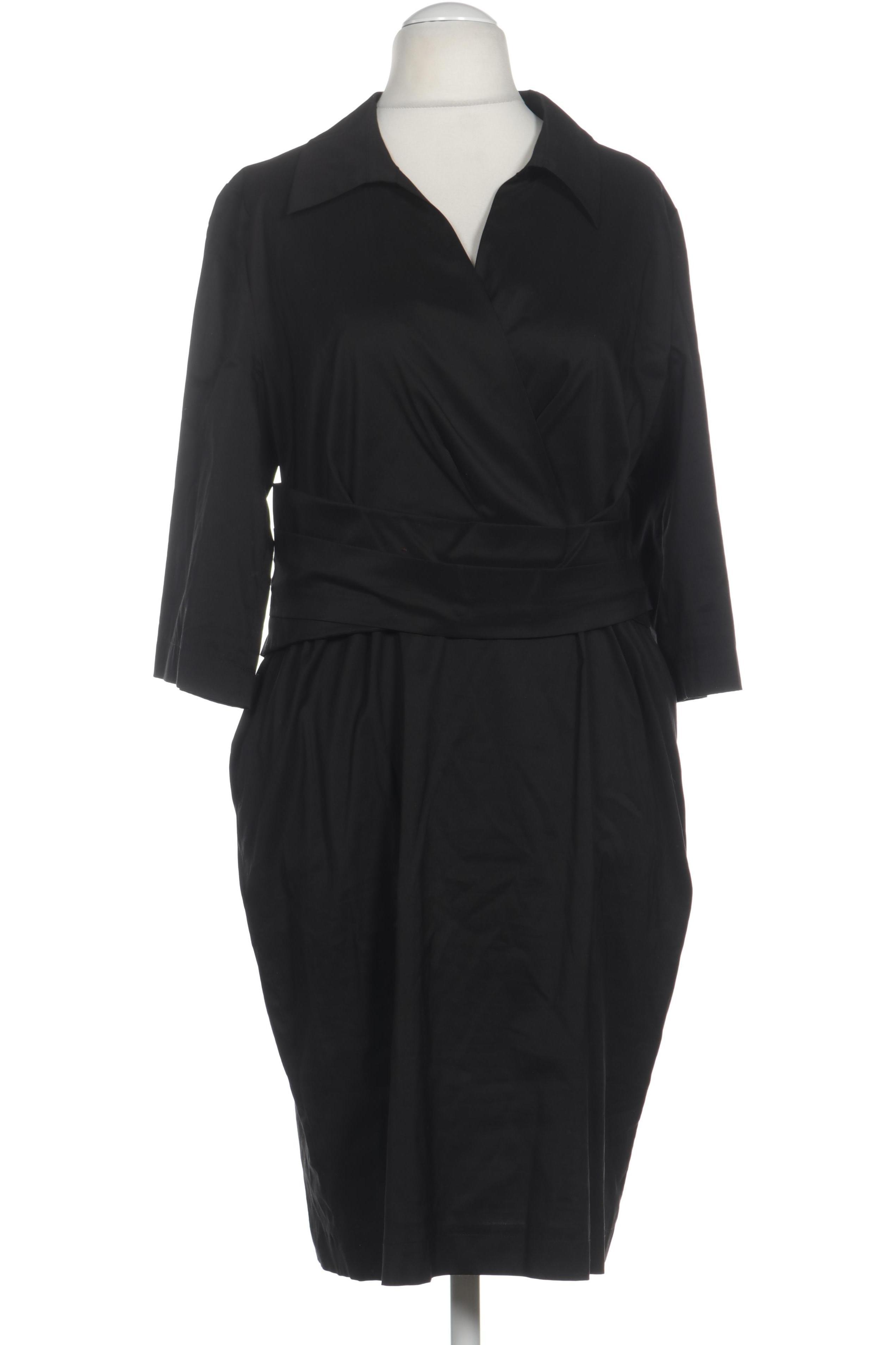 

Daniel Hechter Damen Kleid, schwarz, Gr. 40