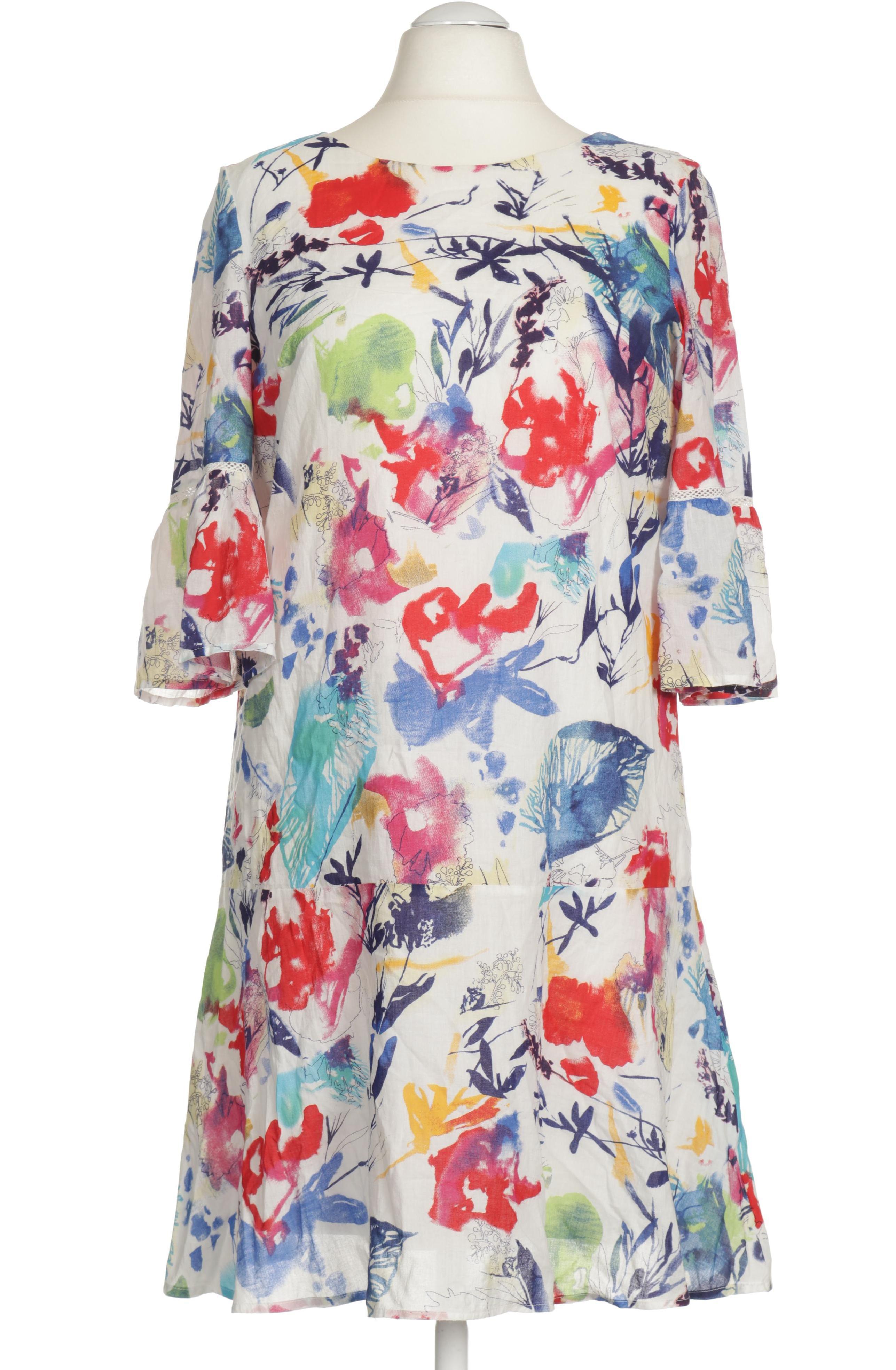 

Daniel Hechter Damen Kleid, blau, Gr. 38