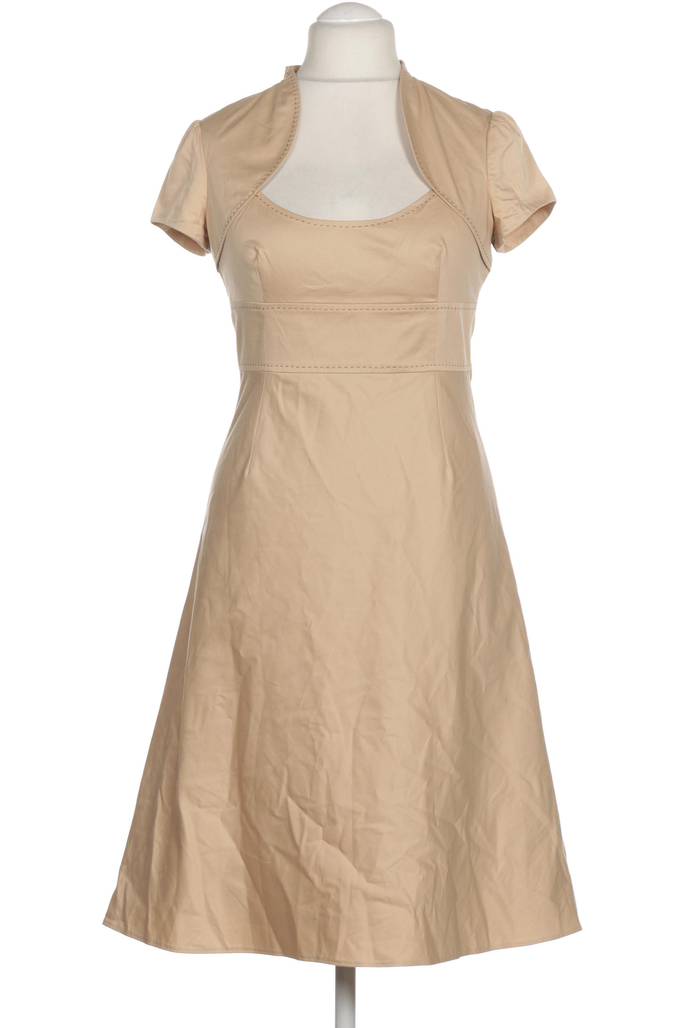 

Daniel Hechter Damen Kleid, beige, Gr. 38