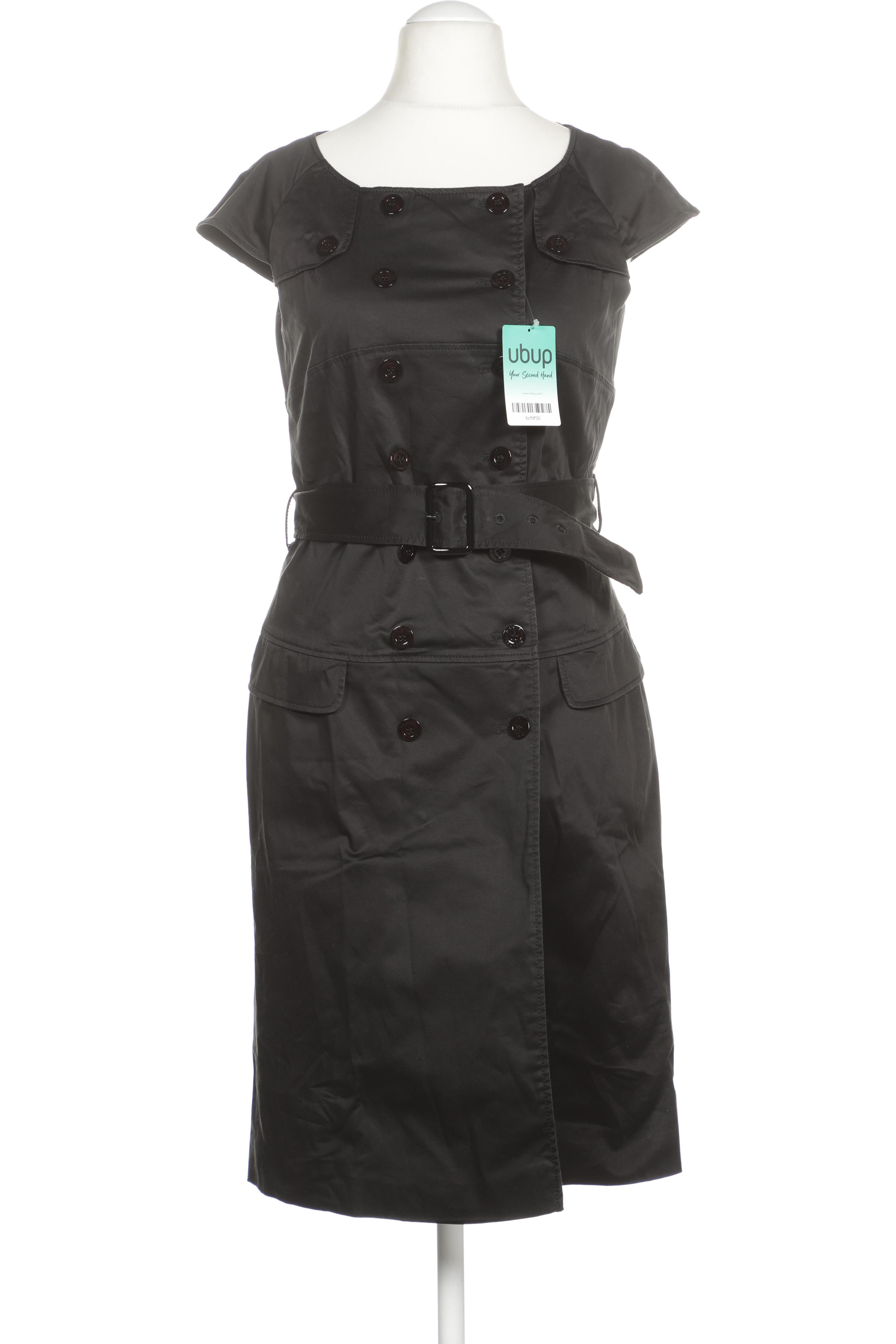 

Daniel Hechter Damen Kleid, schwarz, Gr. 38