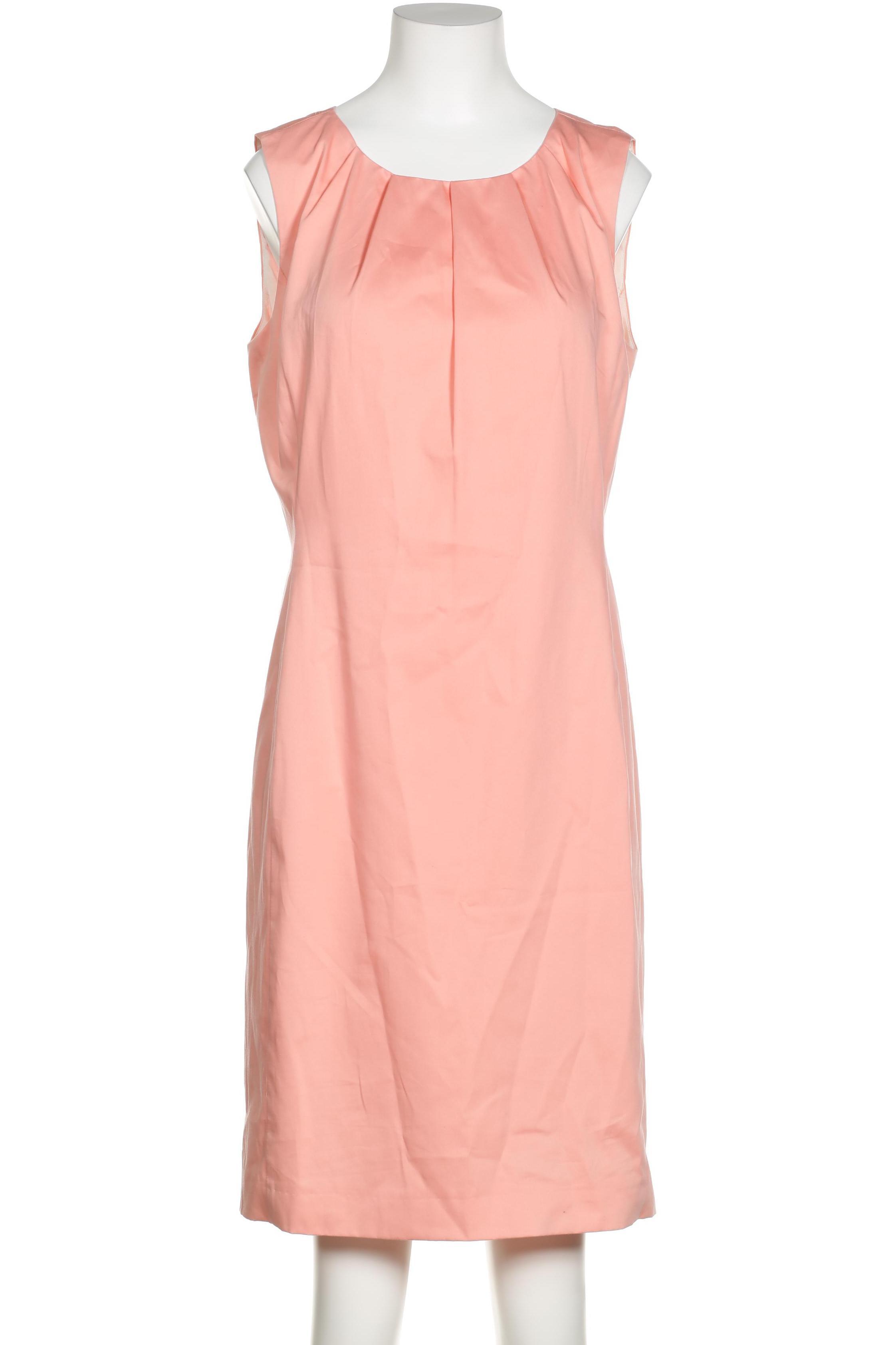 

Daniel Hechter Damen Kleid, beige, Gr. 38