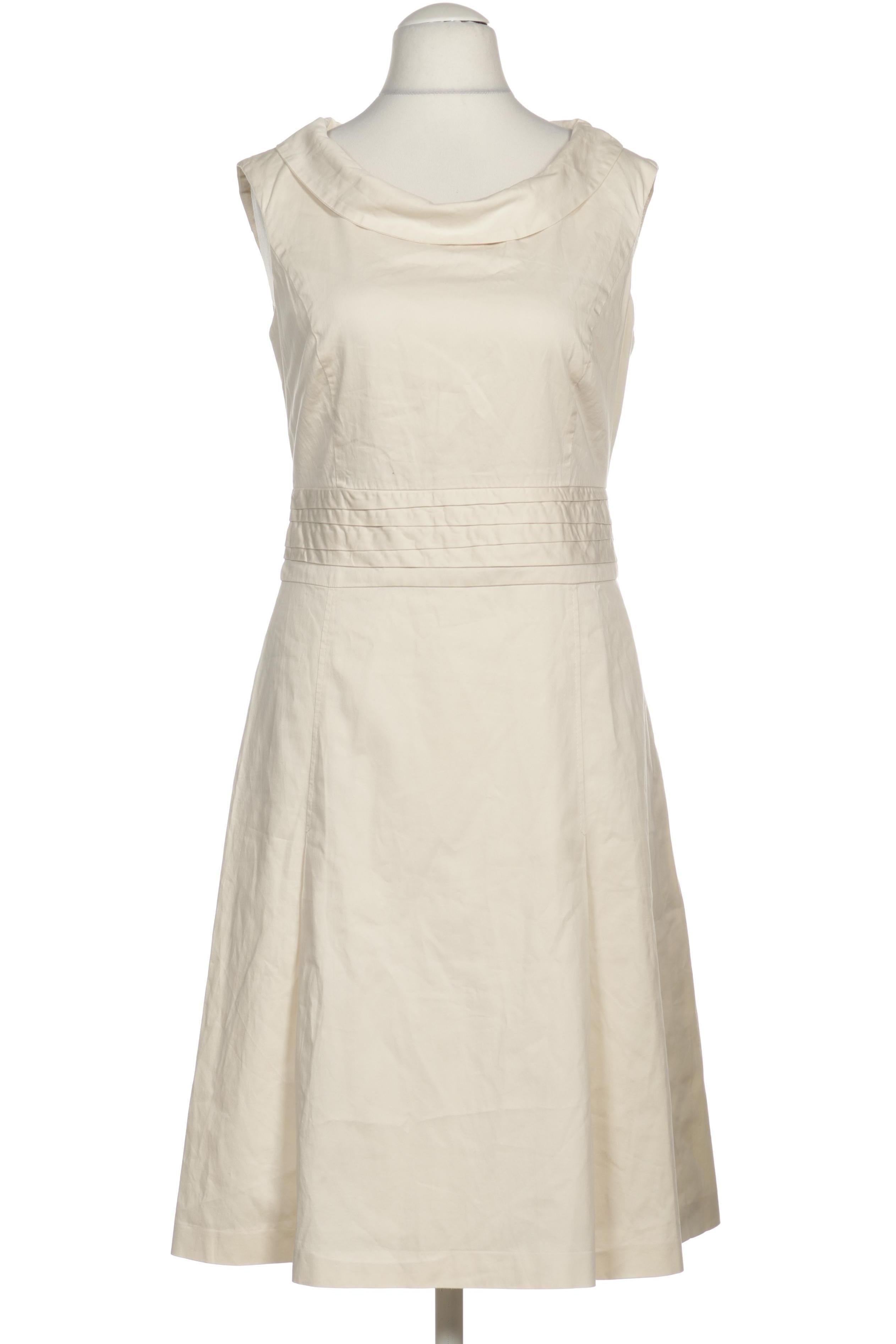

Daniel Hechter Damen Kleid, beige, Gr. 38