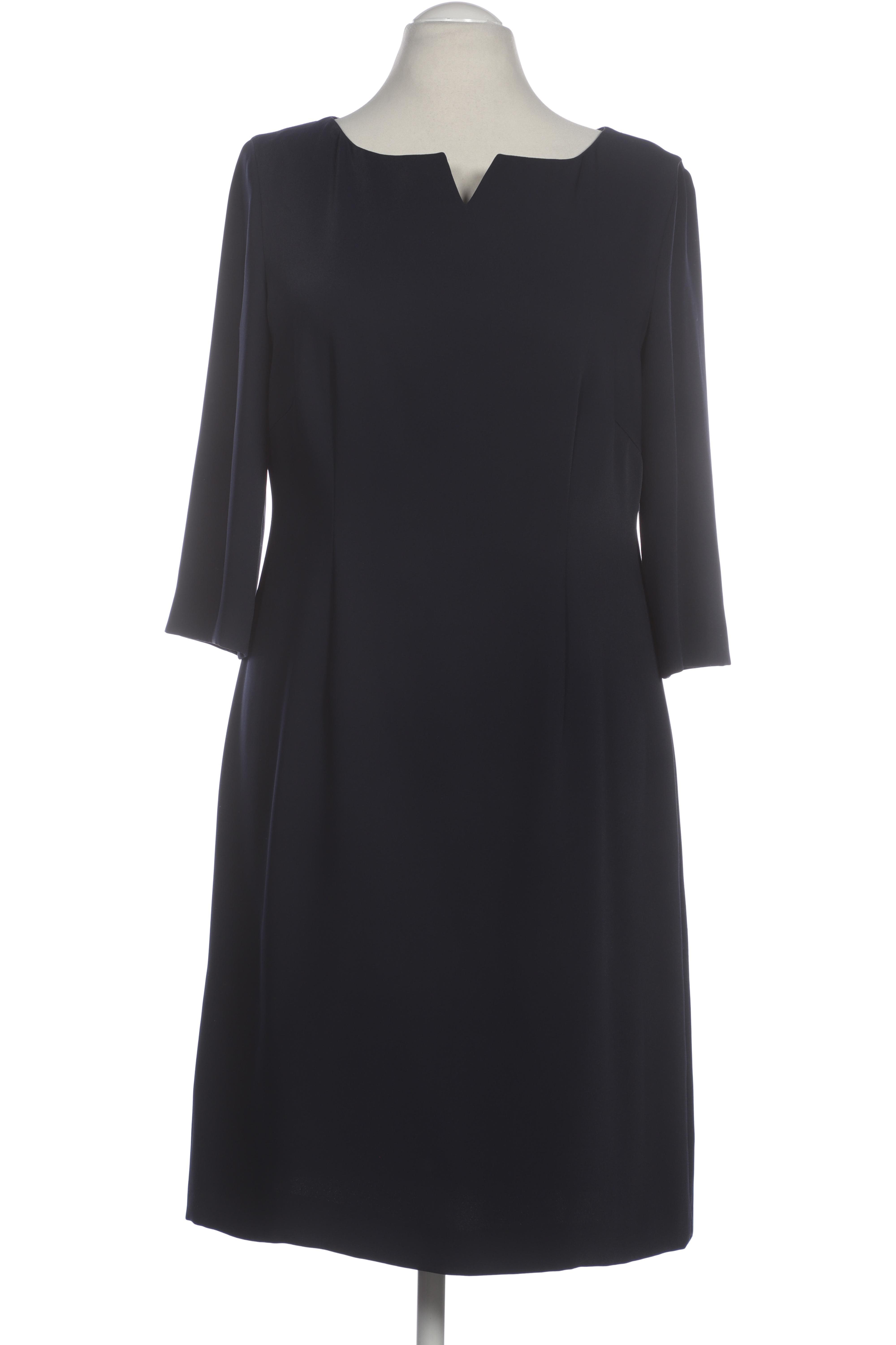 

Daniel Hechter Damen Kleid, blau, Gr. 42