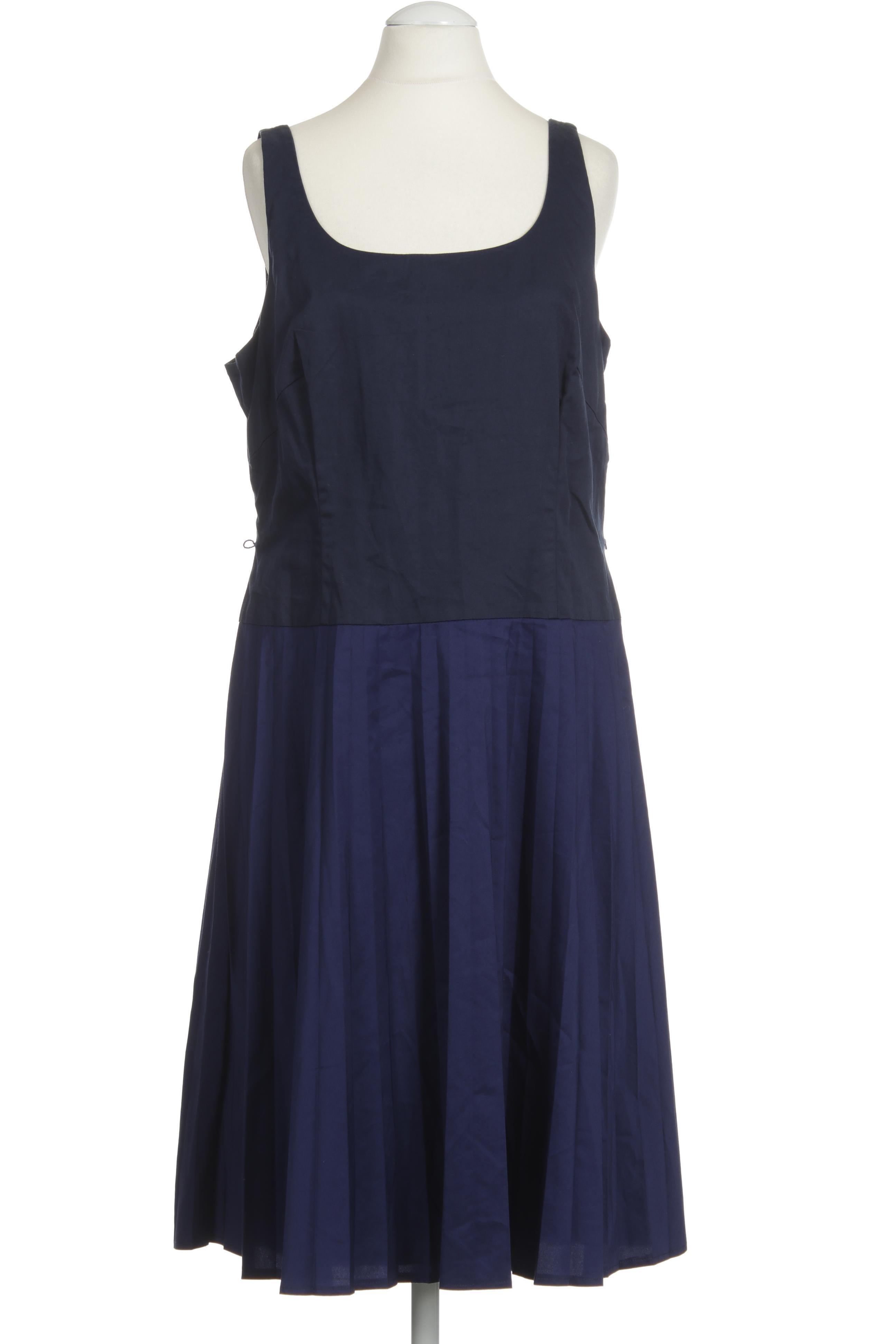 

Daniel Hechter Damen Kleid, blau, Gr. 40