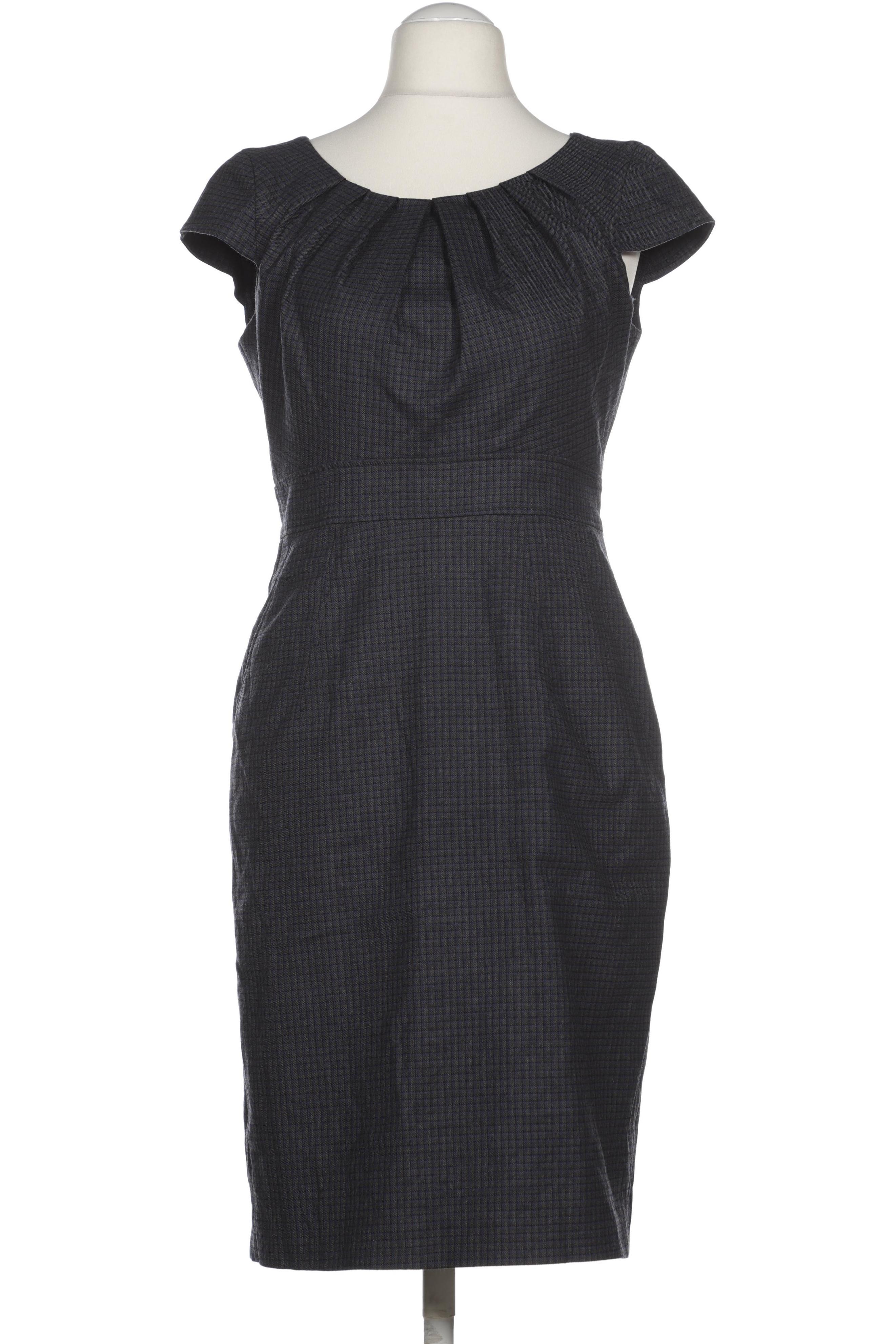 

Daniel Hechter Damen Kleid, blau, Gr. 38