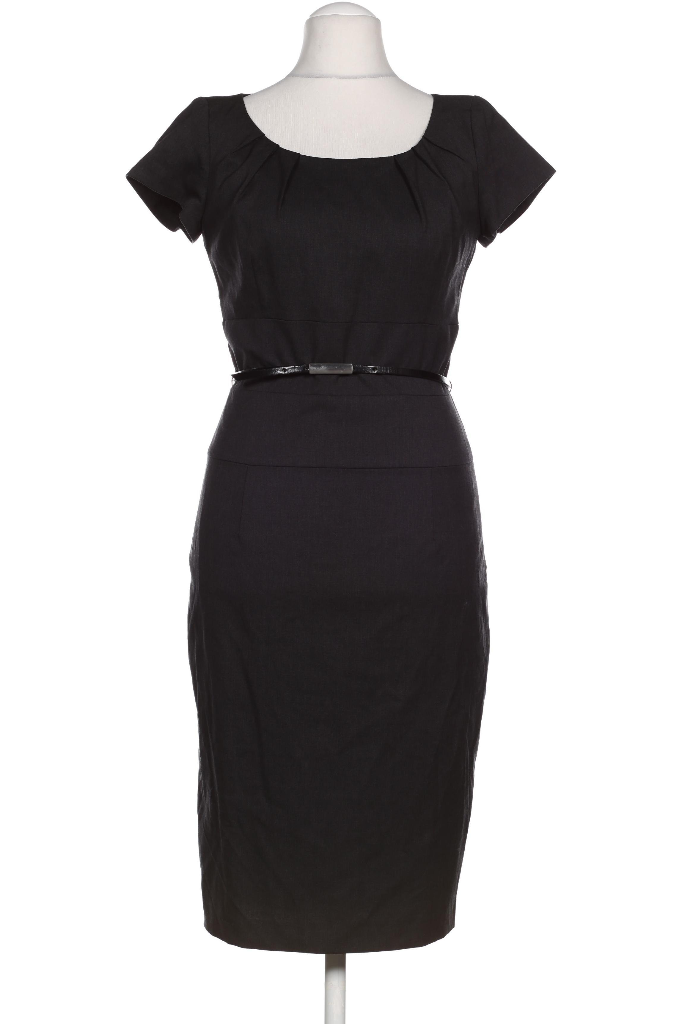 

Daniel Hechter Damen Kleid, grau, Gr. 36