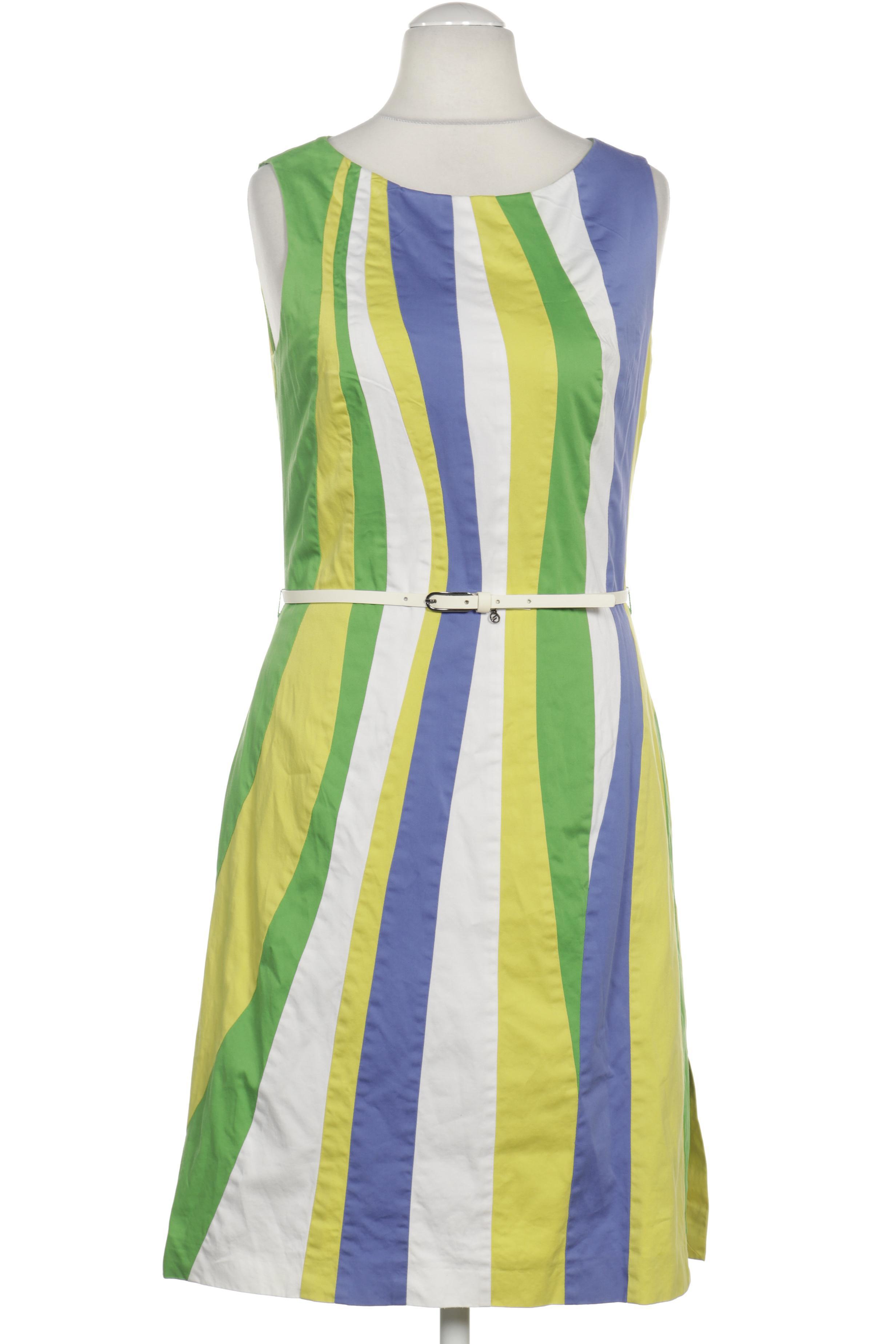 

Daniel Hechter Damen Kleid, weiß, Gr. 38