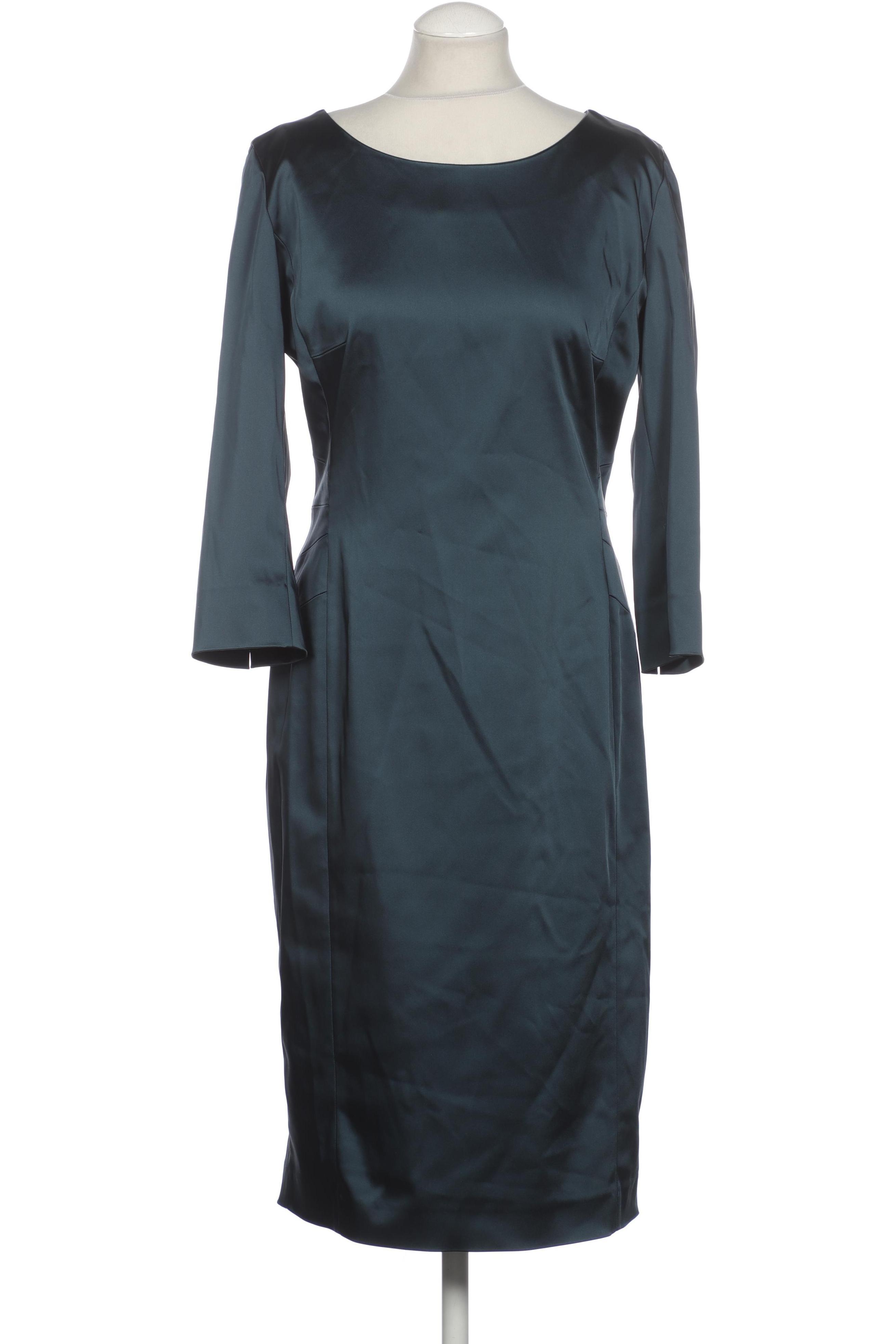 

Daniel Hechter Damen Kleid, blau, Gr. 40