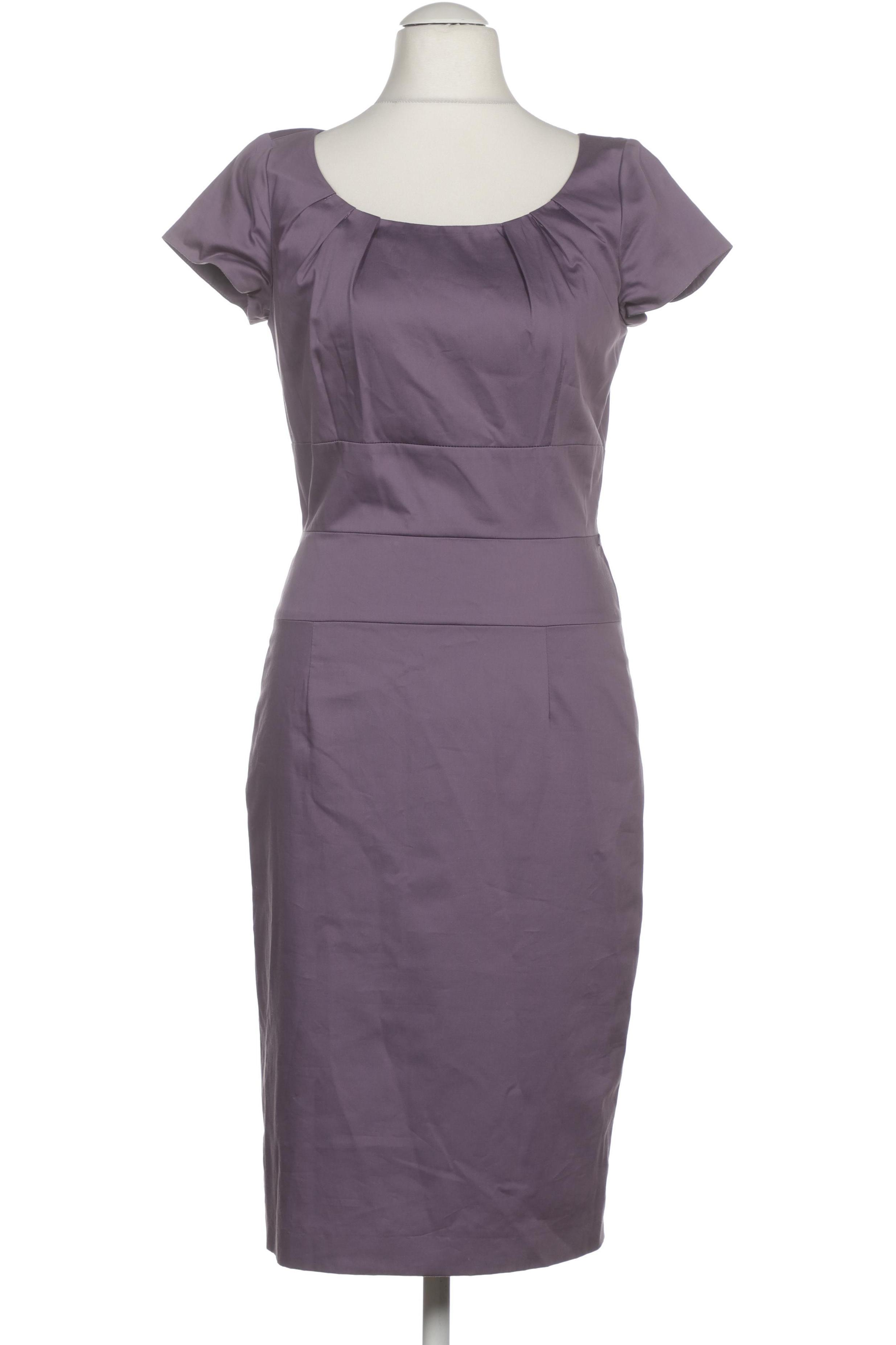 

Daniel Hechter Damen Kleid, lila, Gr. 36