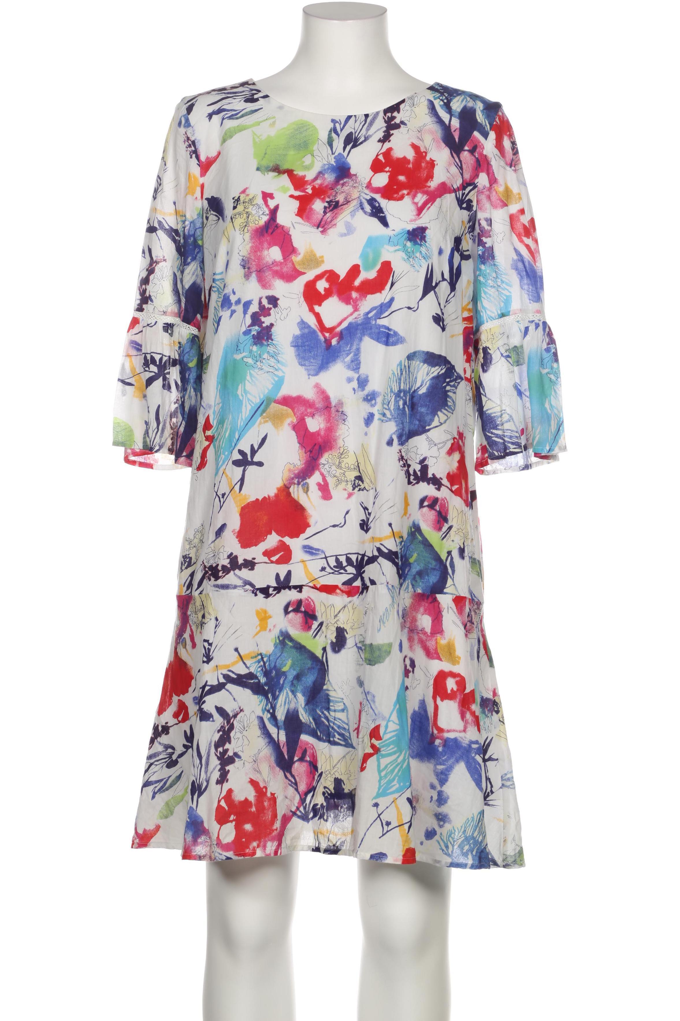 

Daniel Hechter Damen Kleid, blau, Gr. 40