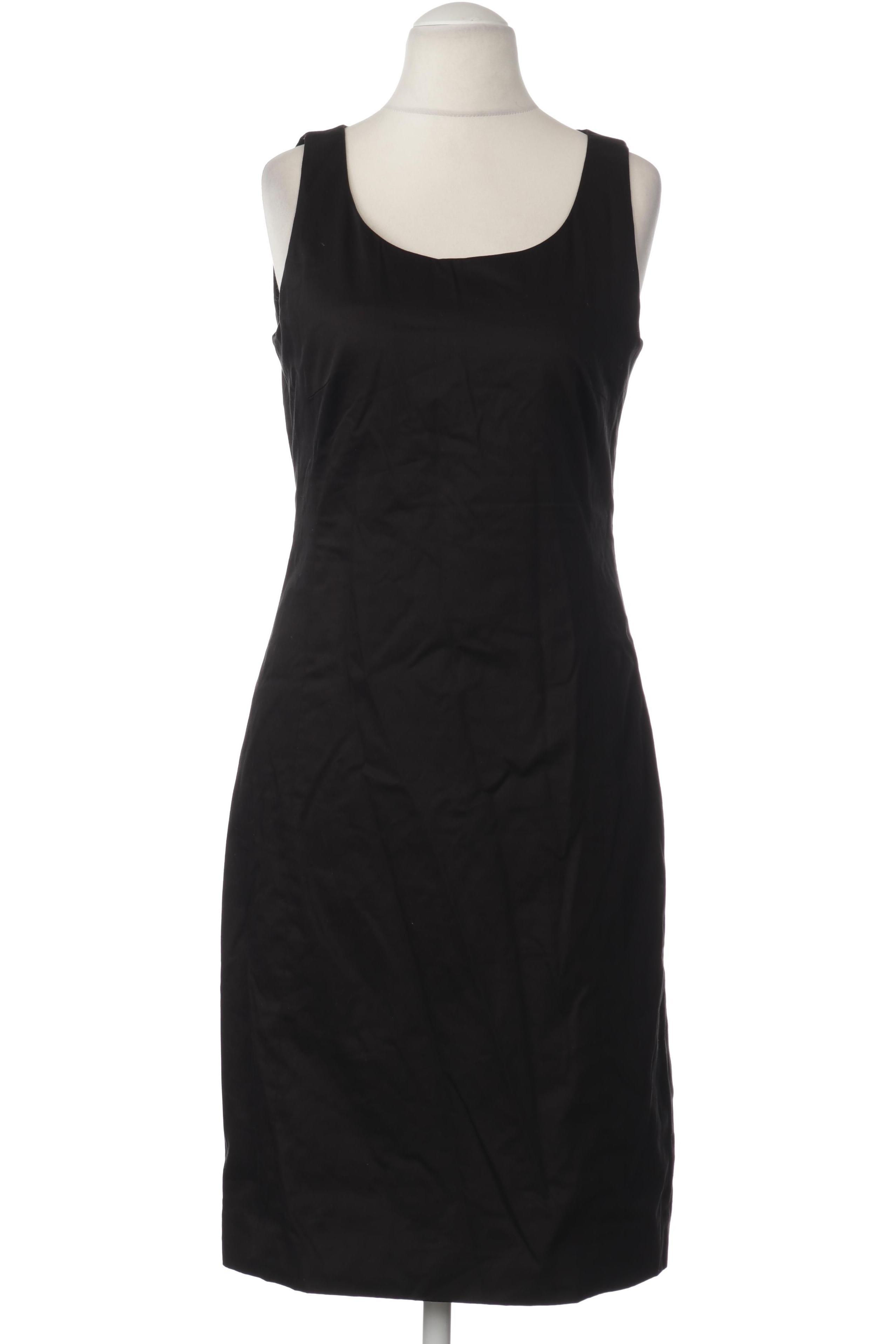 

Daniel Hechter Damen Kleid, schwarz, Gr. 38