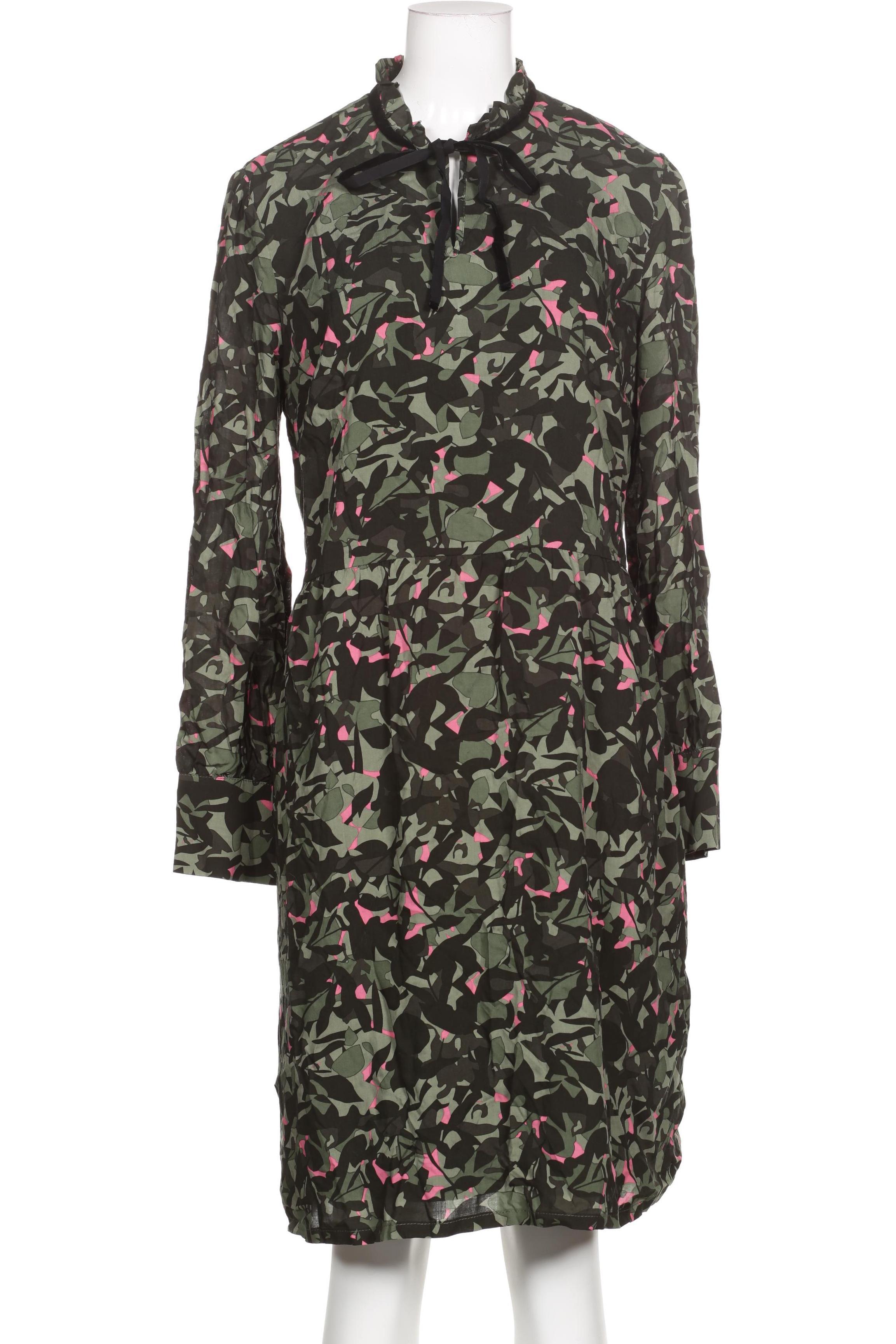 

Daniel Hechter Damen Kleid, grün, Gr. 38