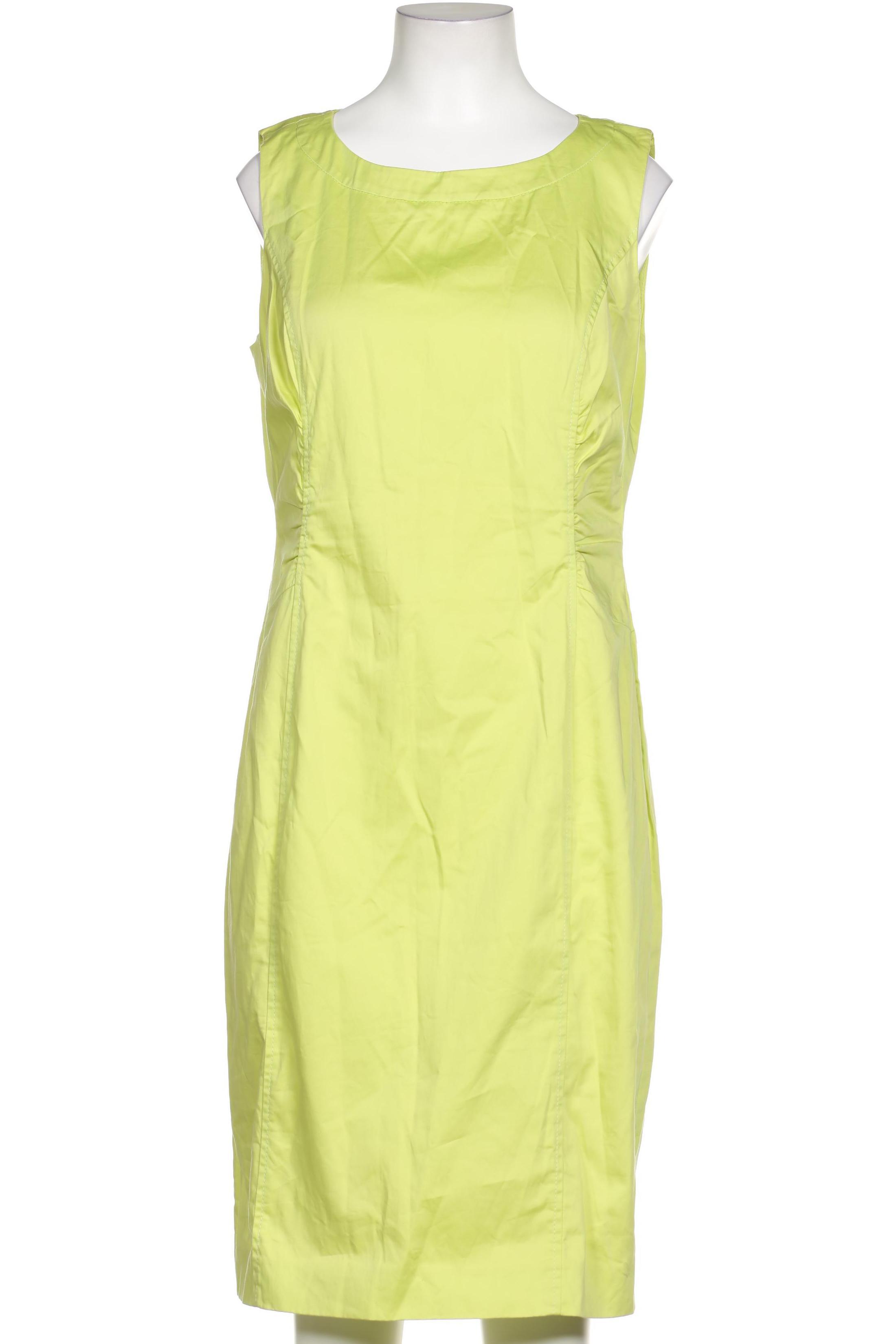 

Daniel Hechter Damen Kleid, grün, Gr. 38