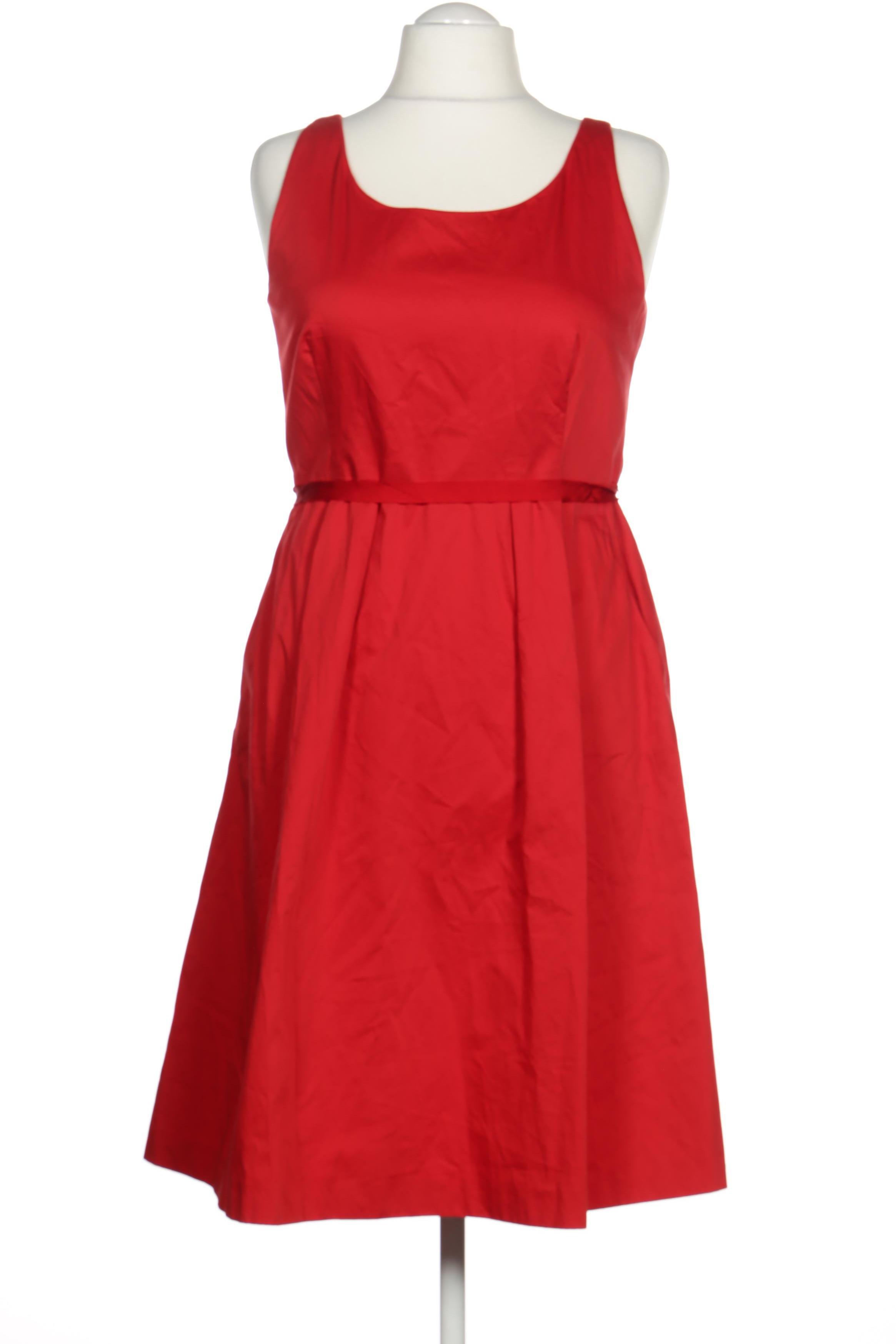 

Daniel Hechter Damen Kleid, rot, Gr. 42